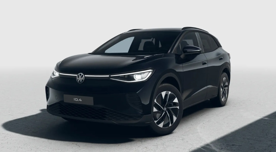 VW ID.4 Pro United 77 kWh 4 Motion