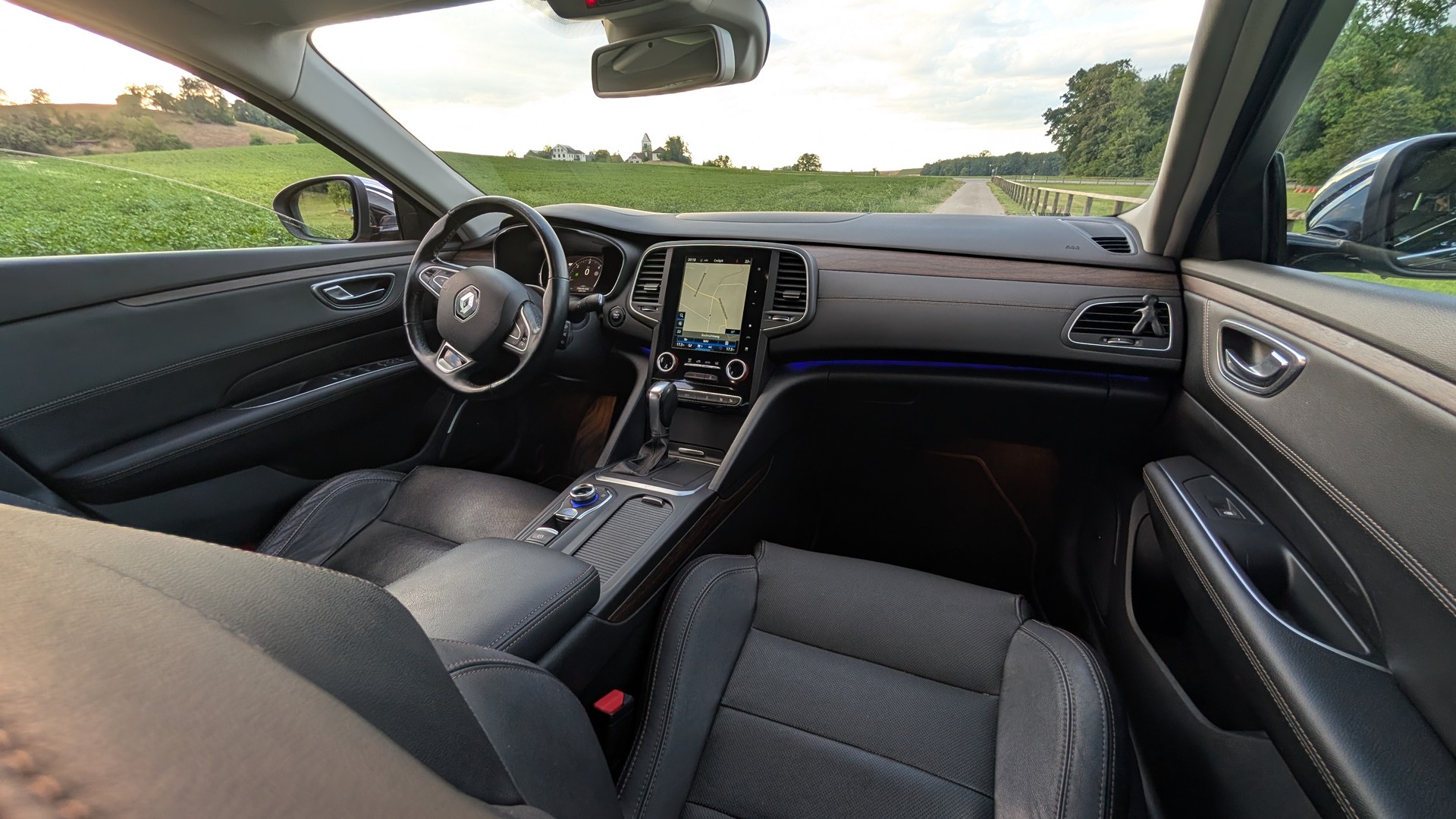 RENAULT Talisman 1.6 dCi Initiale EDC-image-8