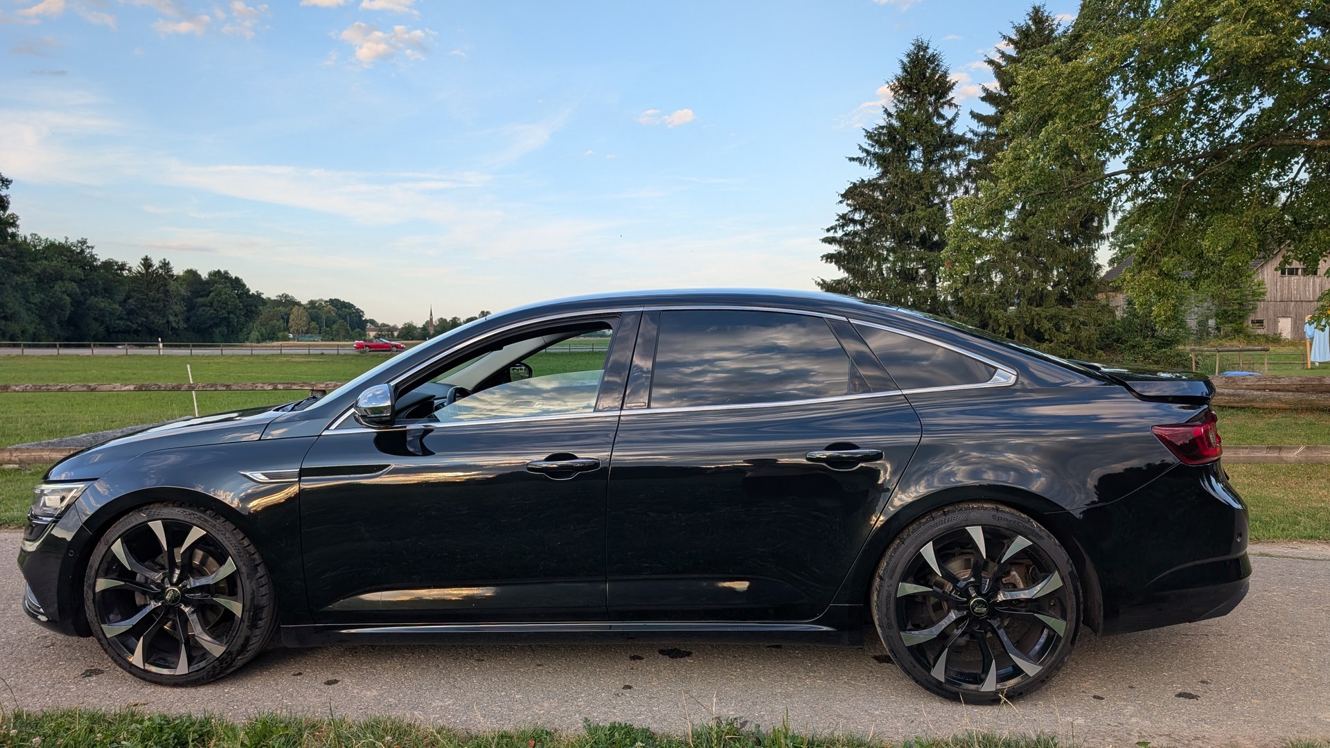 RENAULT Talisman 1.6 dCi Initiale EDC-image-4