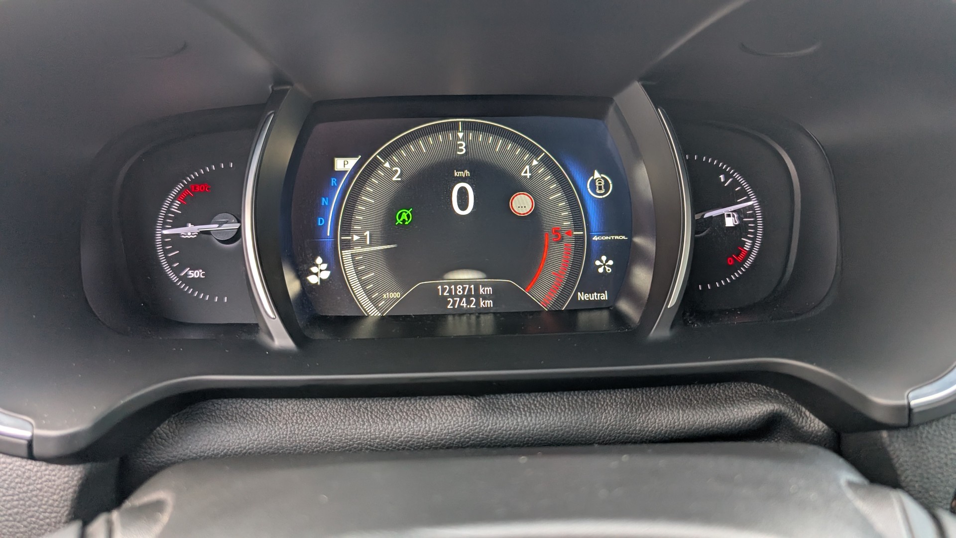 RENAULT Talisman 1.6 dCi Initiale EDC-image-7