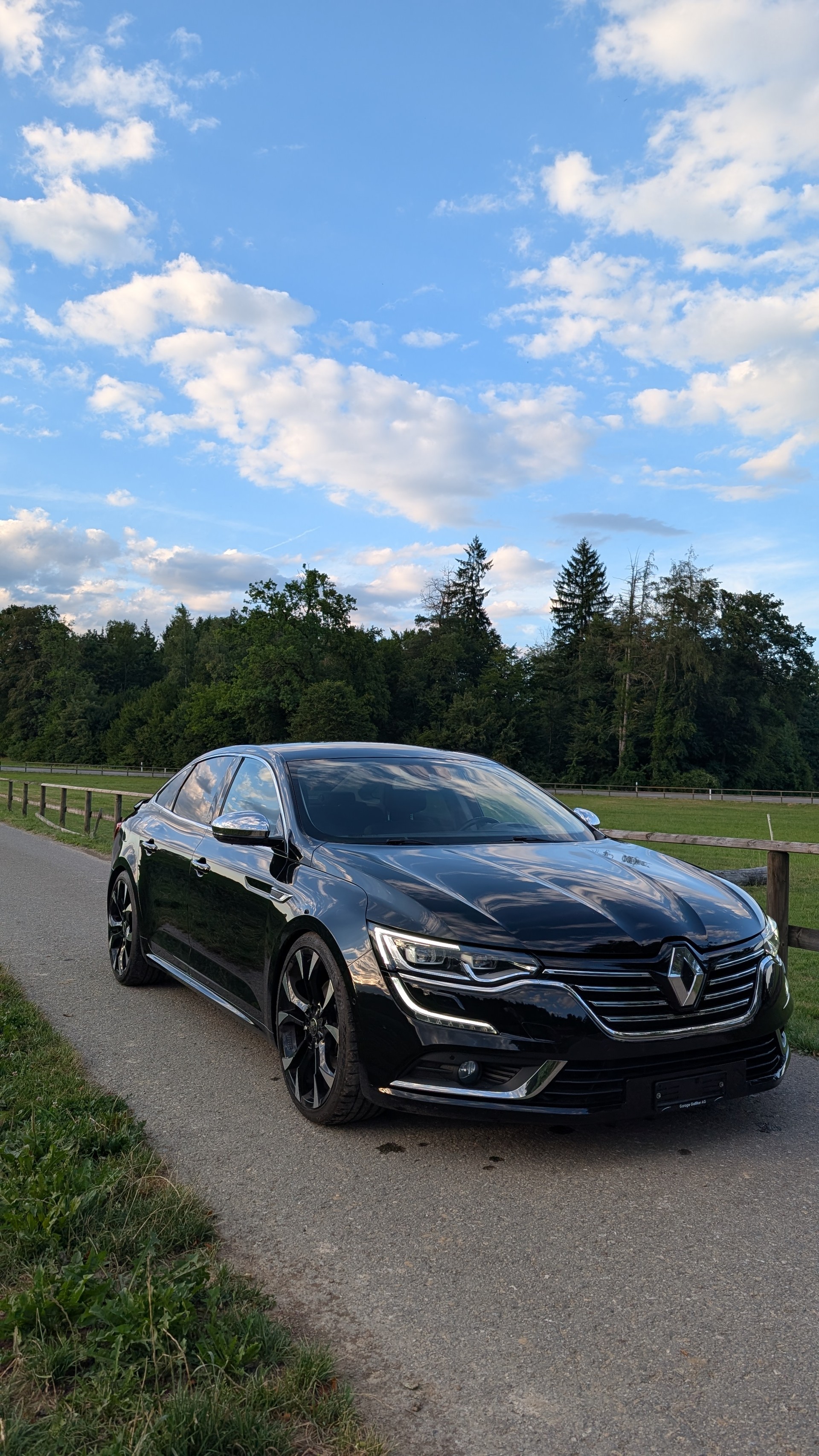RENAULT Talisman 1.6 dCi Initiale EDC-image-0