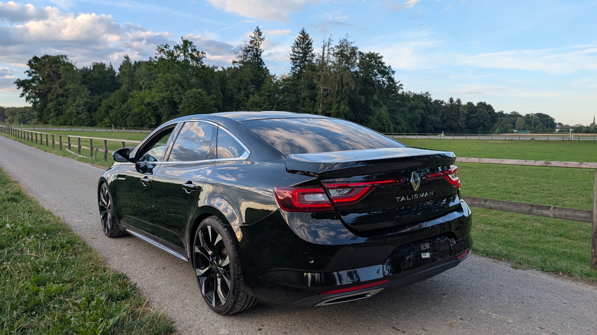 RENAULT Talisman 1.6 dCi Initiale EDC-image-2