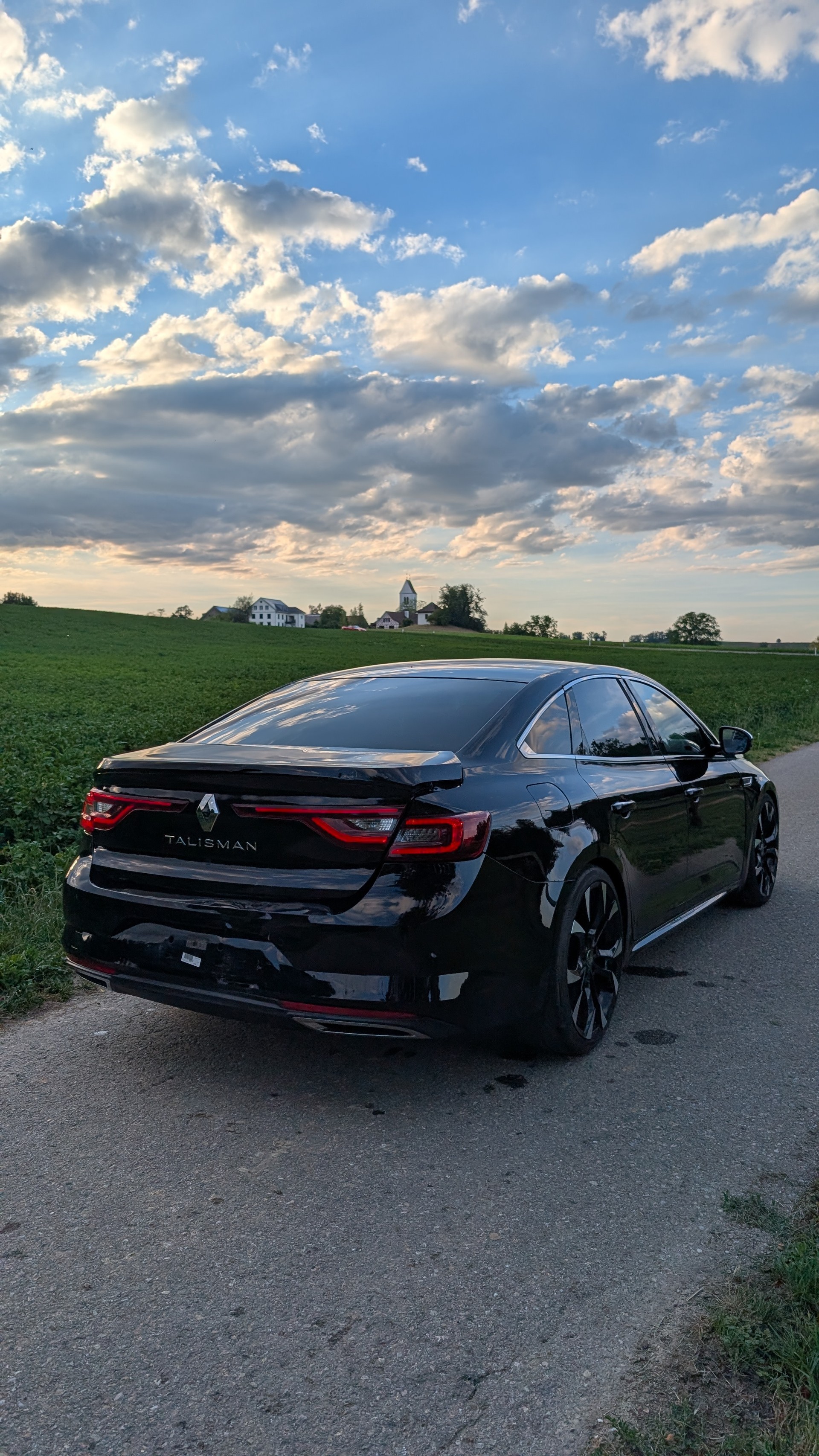 RENAULT Talisman 1.6 dCi Initiale EDC-image-3