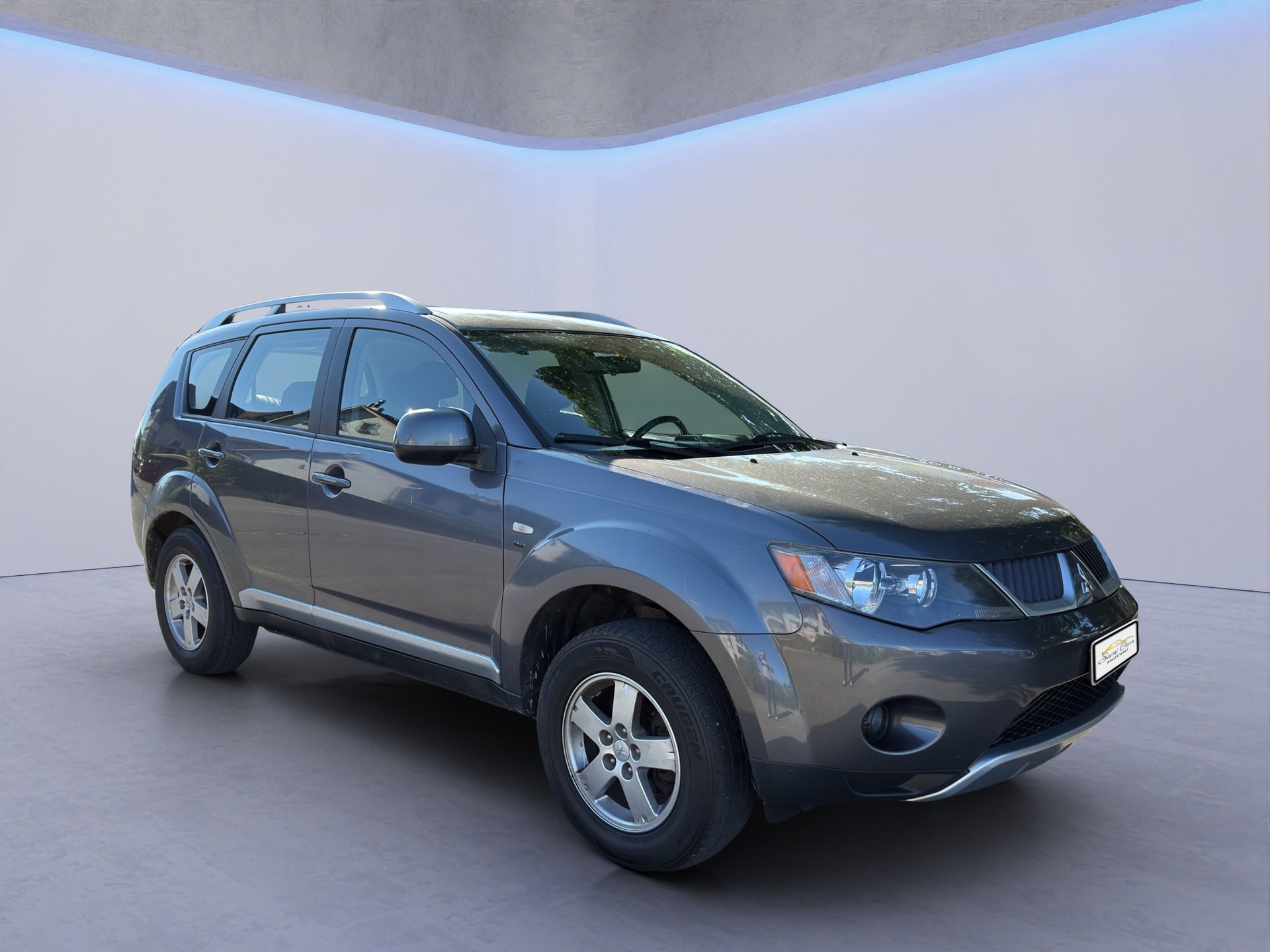 MITSUBISHI Outlander 2.0 DID Instyle 4WD-image-7