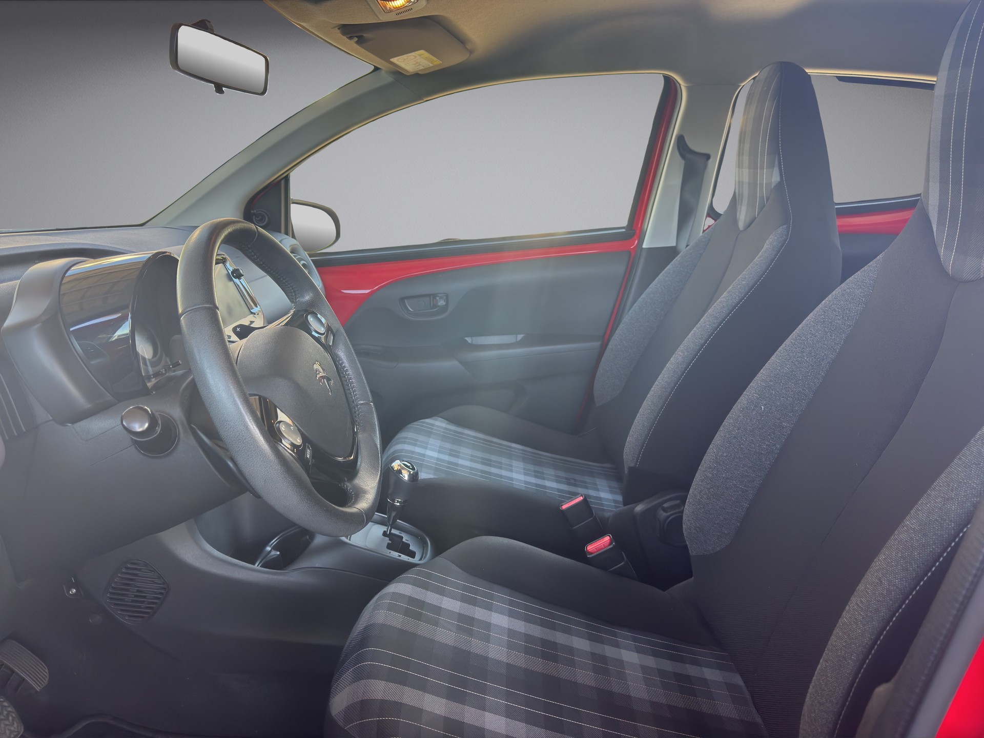 PEUGEOT 108 1.0 VTi Active ETG-image-5