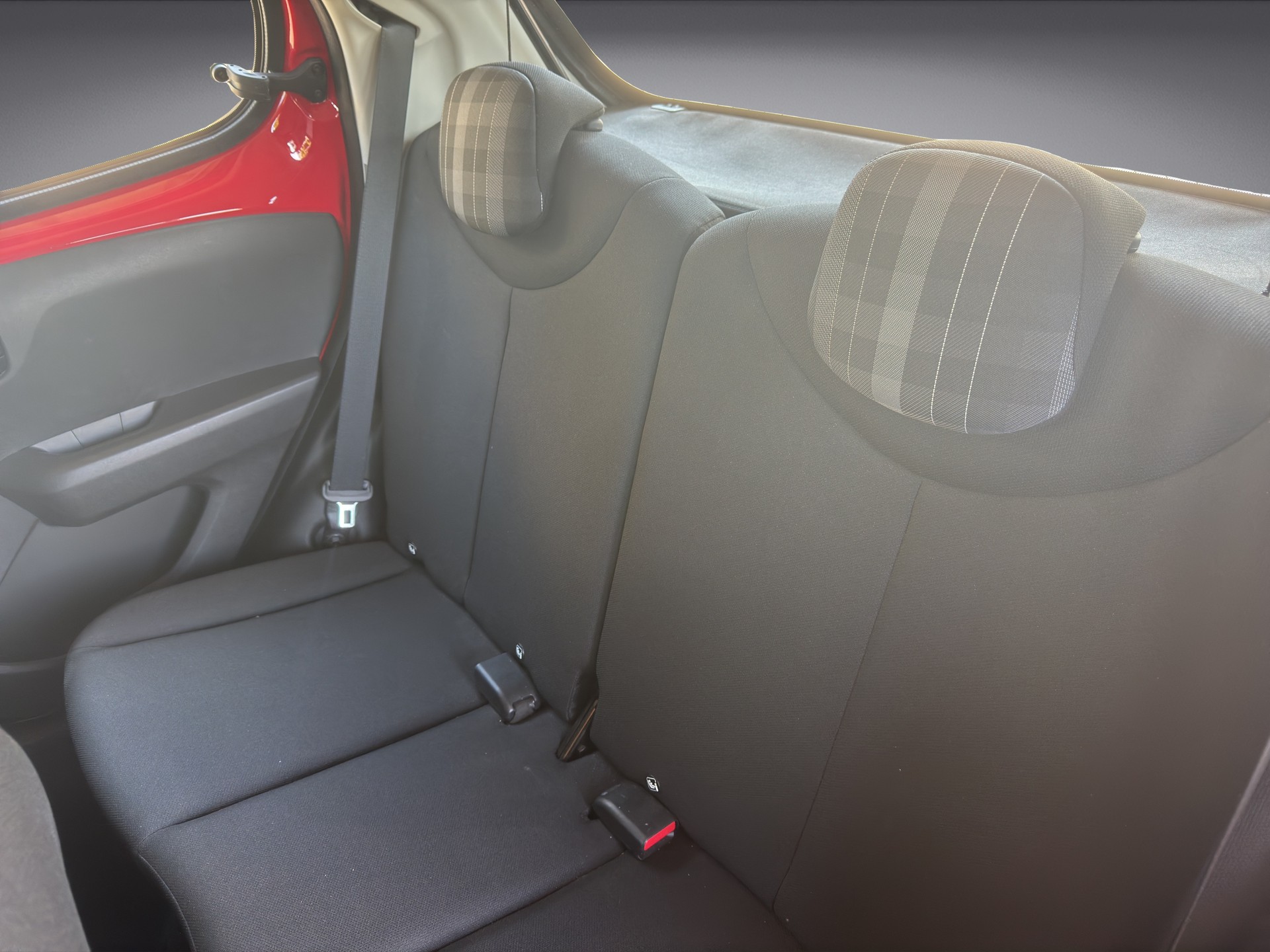 PEUGEOT 108 1.0 VTi Active ETG-image-9