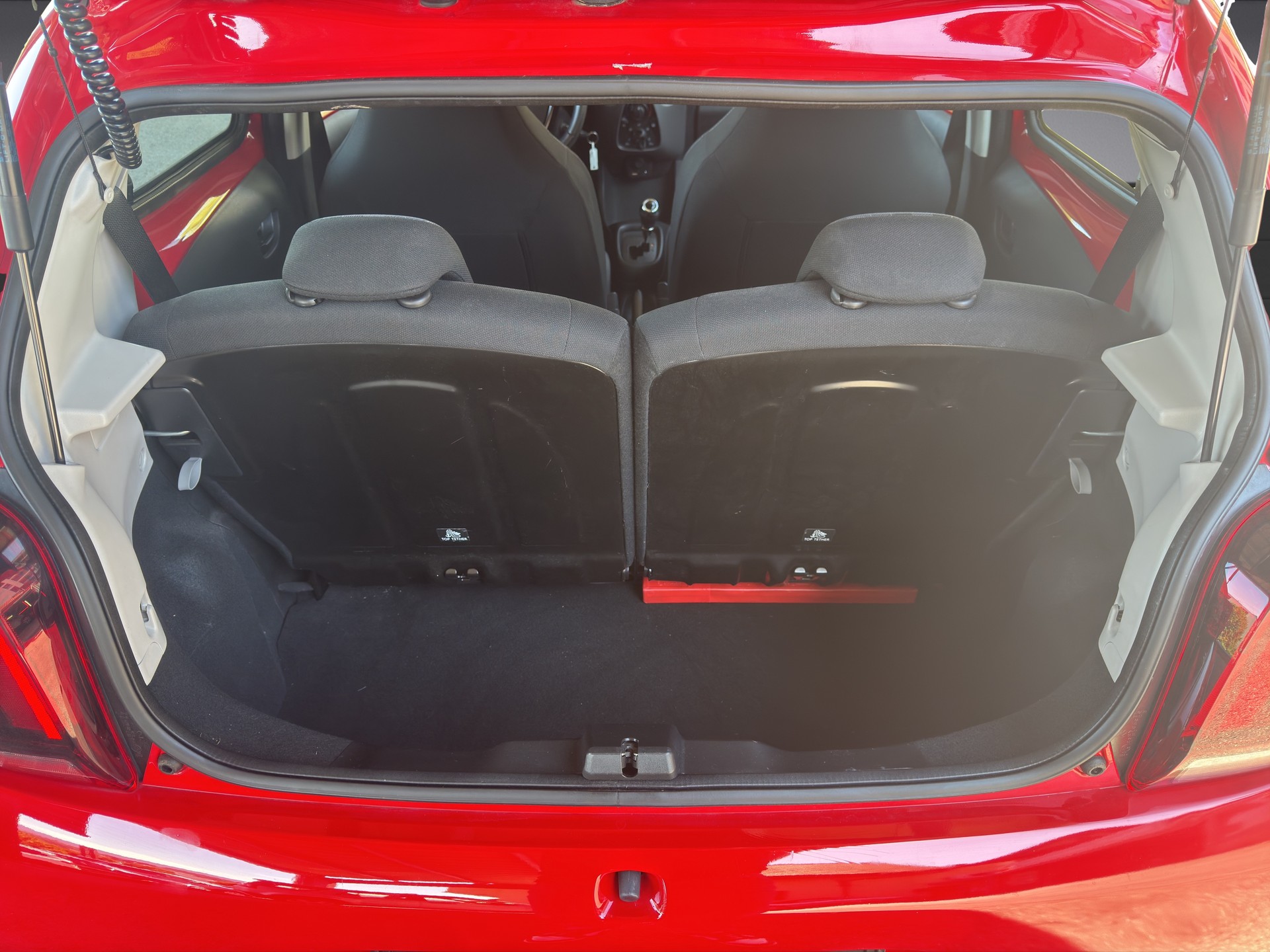 PEUGEOT 108 1.0 VTi Active ETG-image-4
