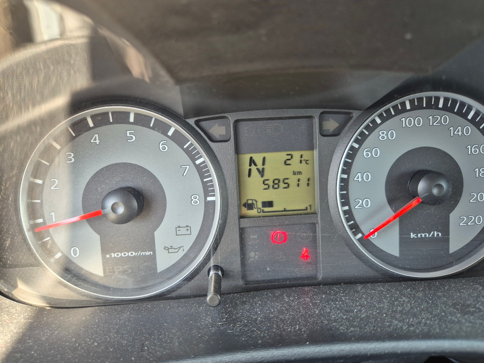 MITSUBISHI Colt 1.3 16V Invite Allshift-image-12