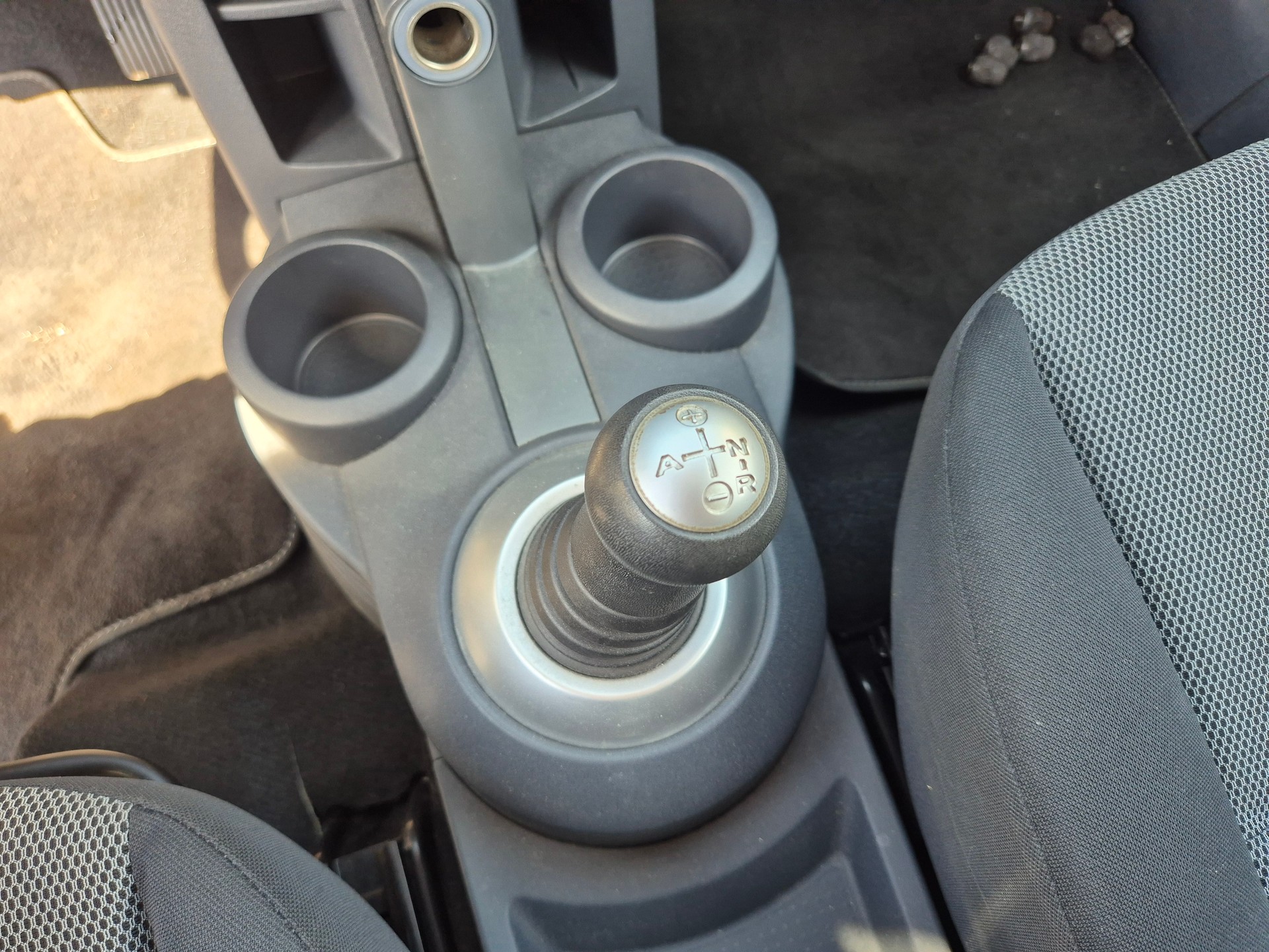 MITSUBISHI Colt 1.3 16V Invite Allshift-image-14