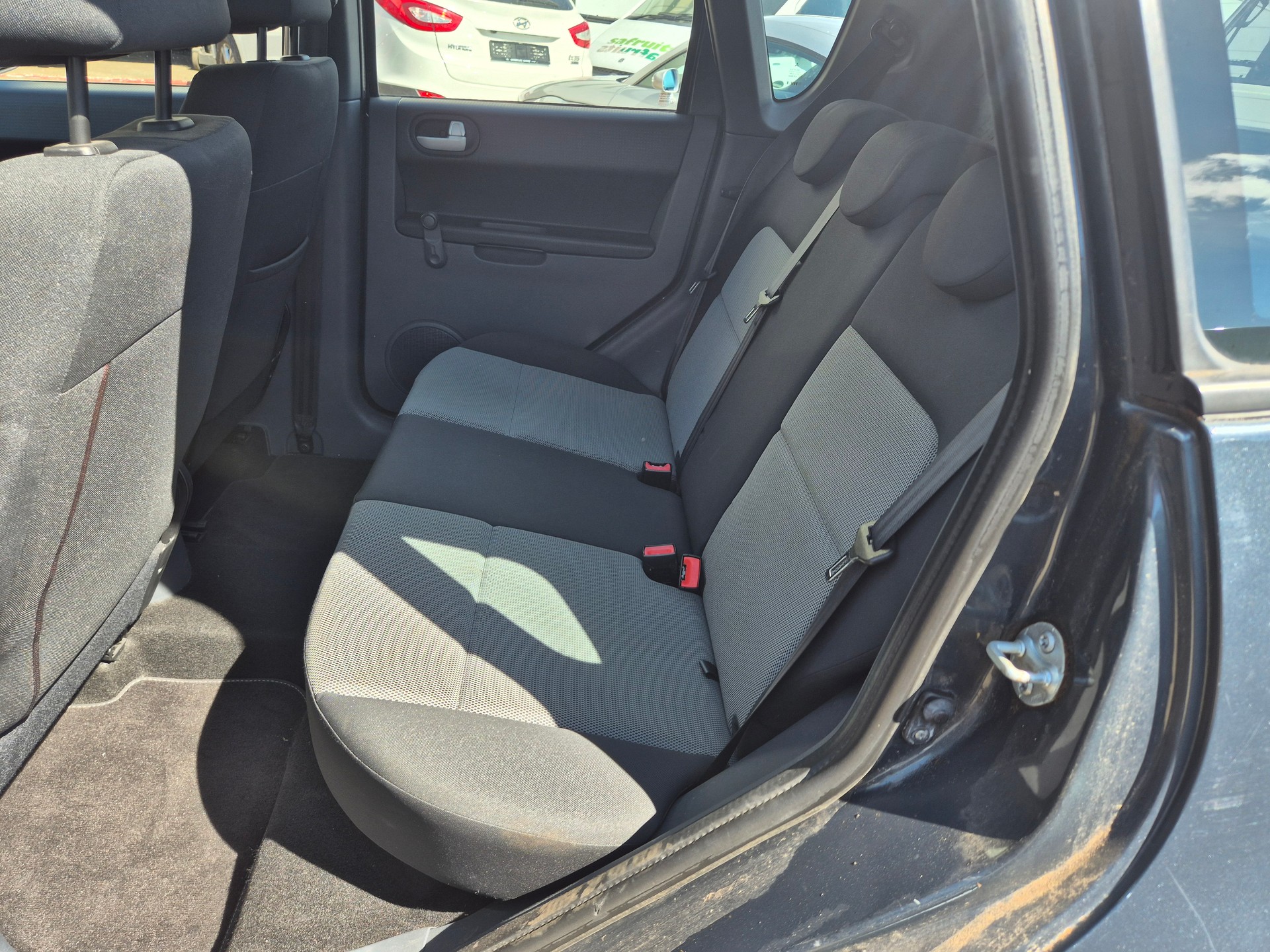 MITSUBISHI Colt 1.3 16V Invite Allshift-image-7