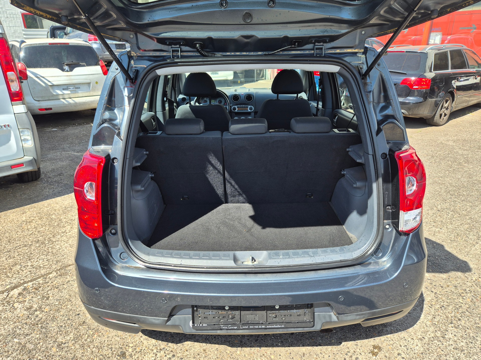 MITSUBISHI Colt 1.3 16V Invite Allshift-image-10