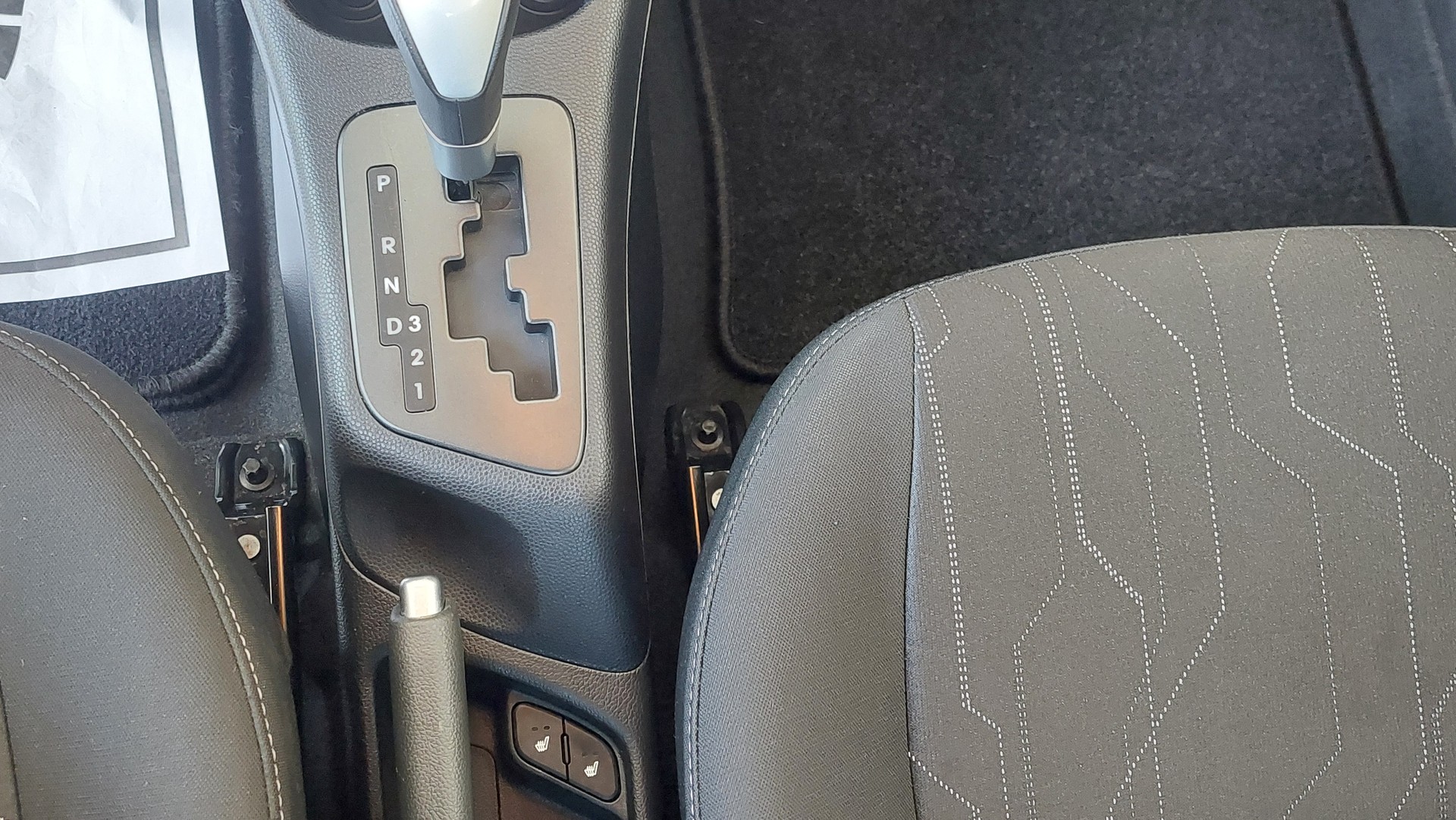 KIA Picanto 1.2 CVVT Style Automatic-image-6