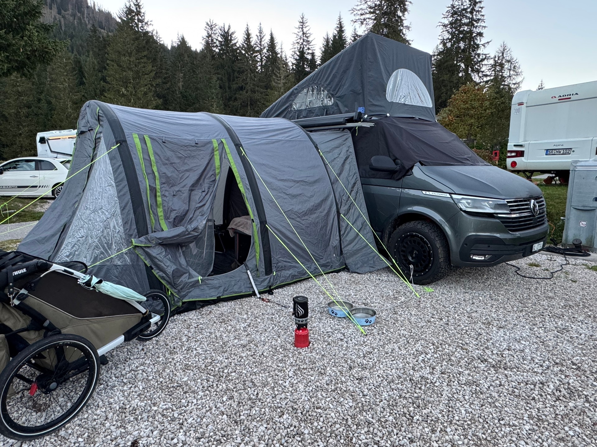 VW T6.1 California 2.0 TDI Ocean Liberty 4Motion DSG-image-12