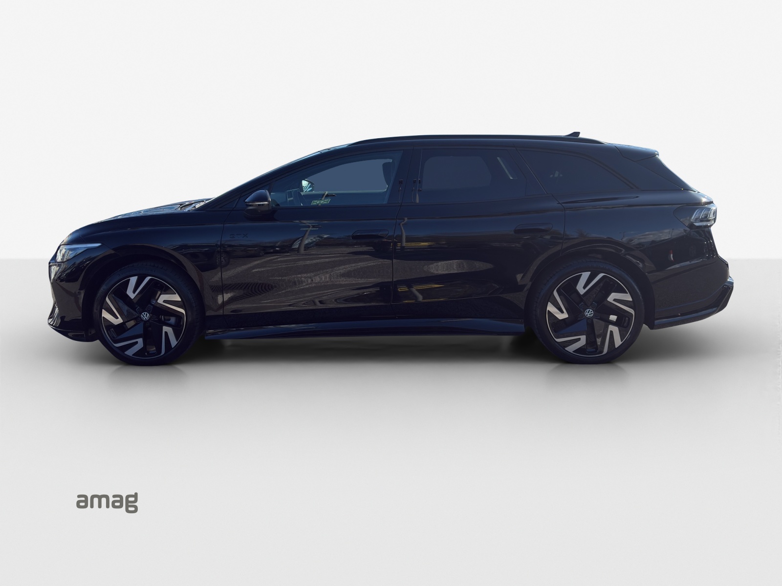 VW ID.7 Tourer GTX 86 kWh GTX 4 Motion-image-1