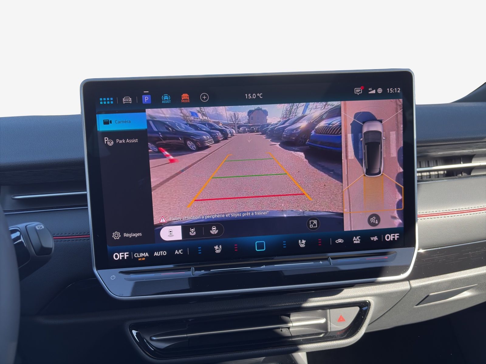 VW ID.7 Tourer GTX 86 kWh GTX 4 Motion-image-14