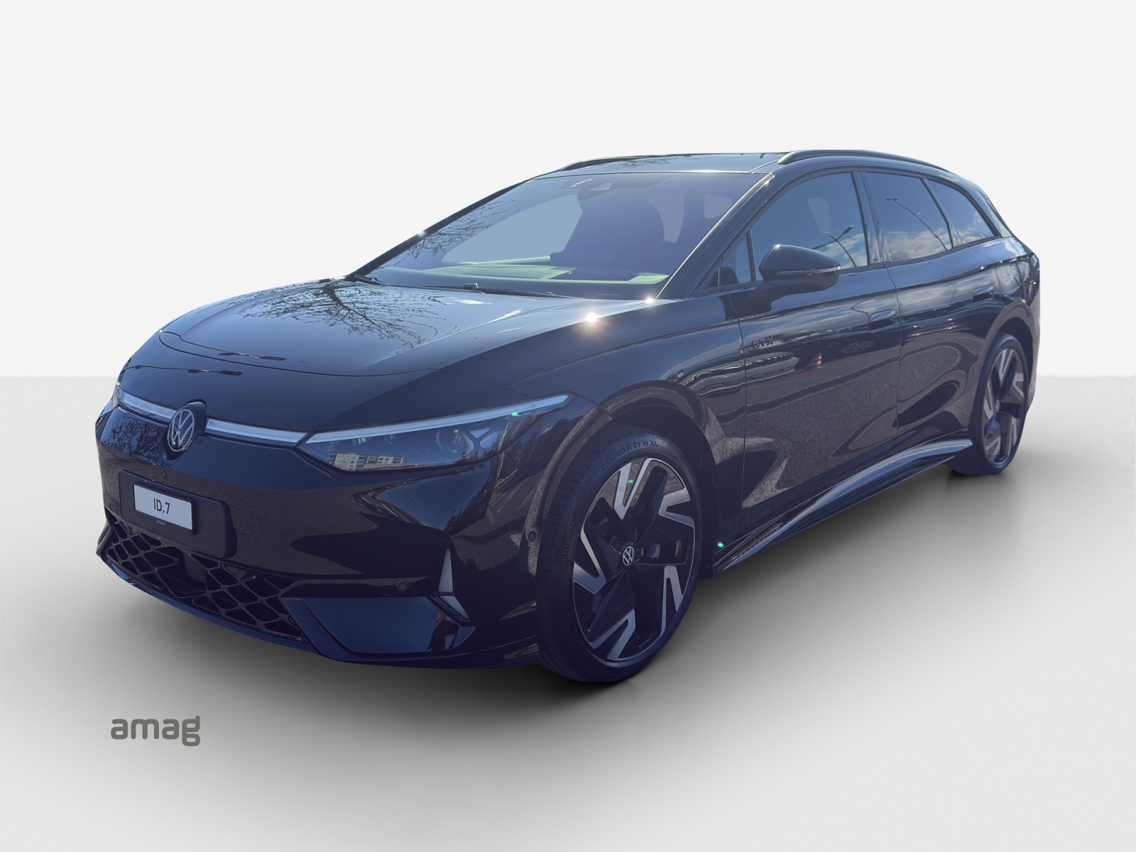VW ID.7 Tourer GTX 86 kWh GTX 4 Motion-image-0