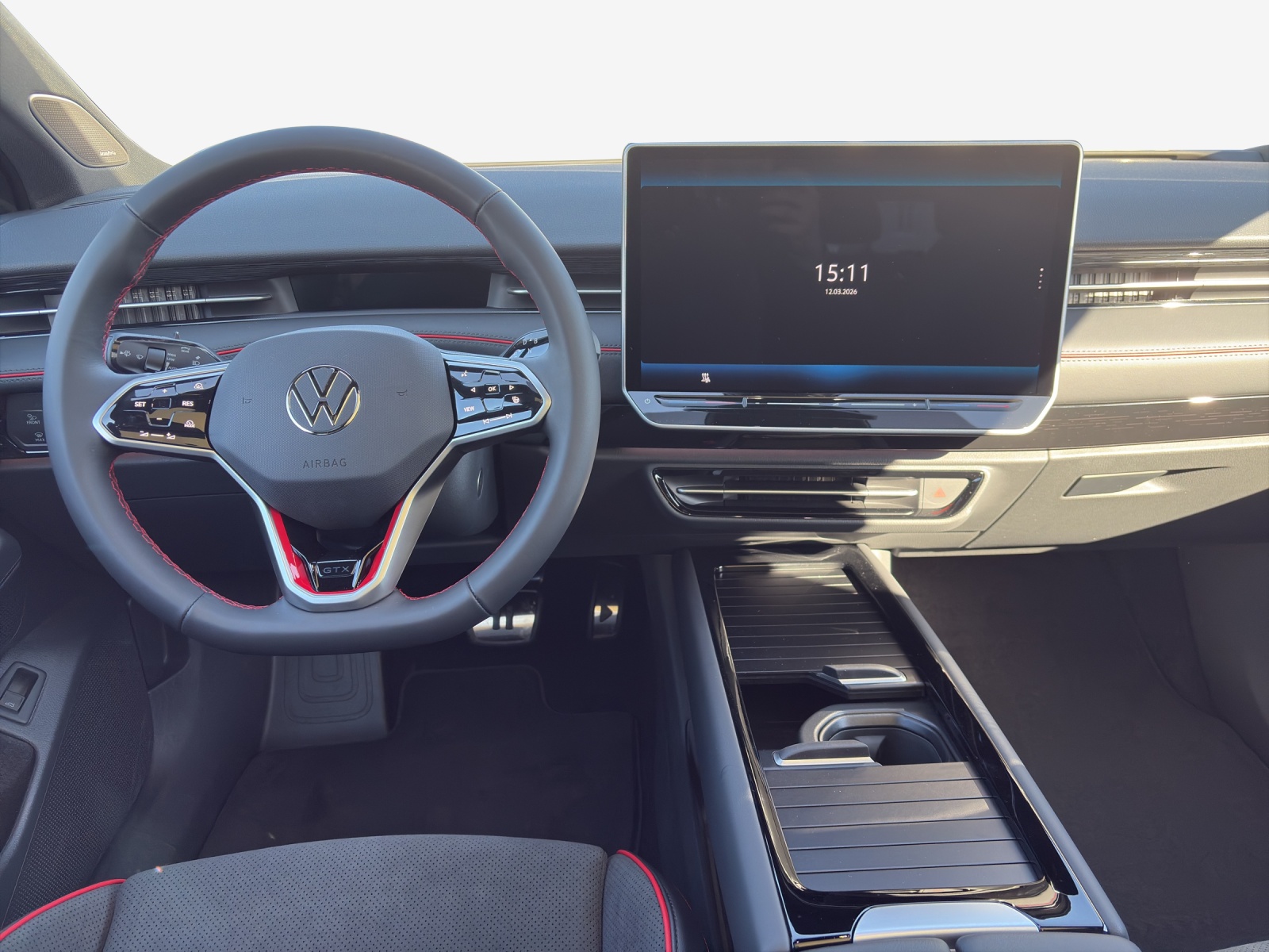 VW ID.7 Tourer GTX 86 kWh GTX 4 Motion-image-8