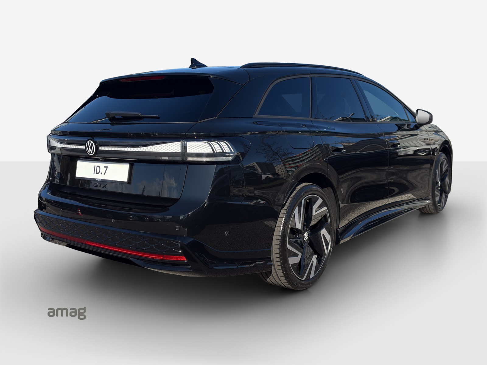 VW ID.7 Tourer GTX 86 kWh GTX 4 Motion-image-4