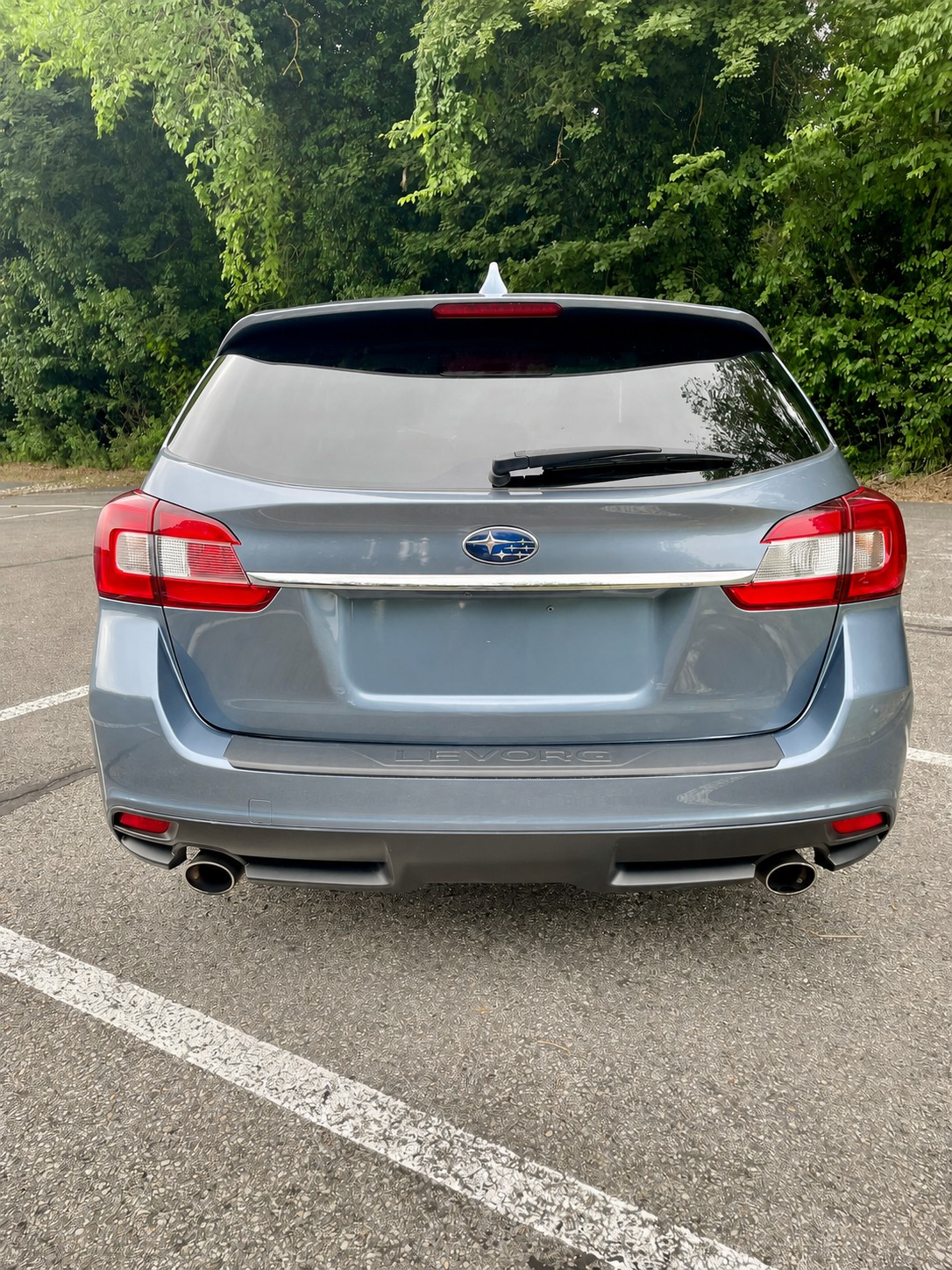 SUBARU LEVORG-image-1