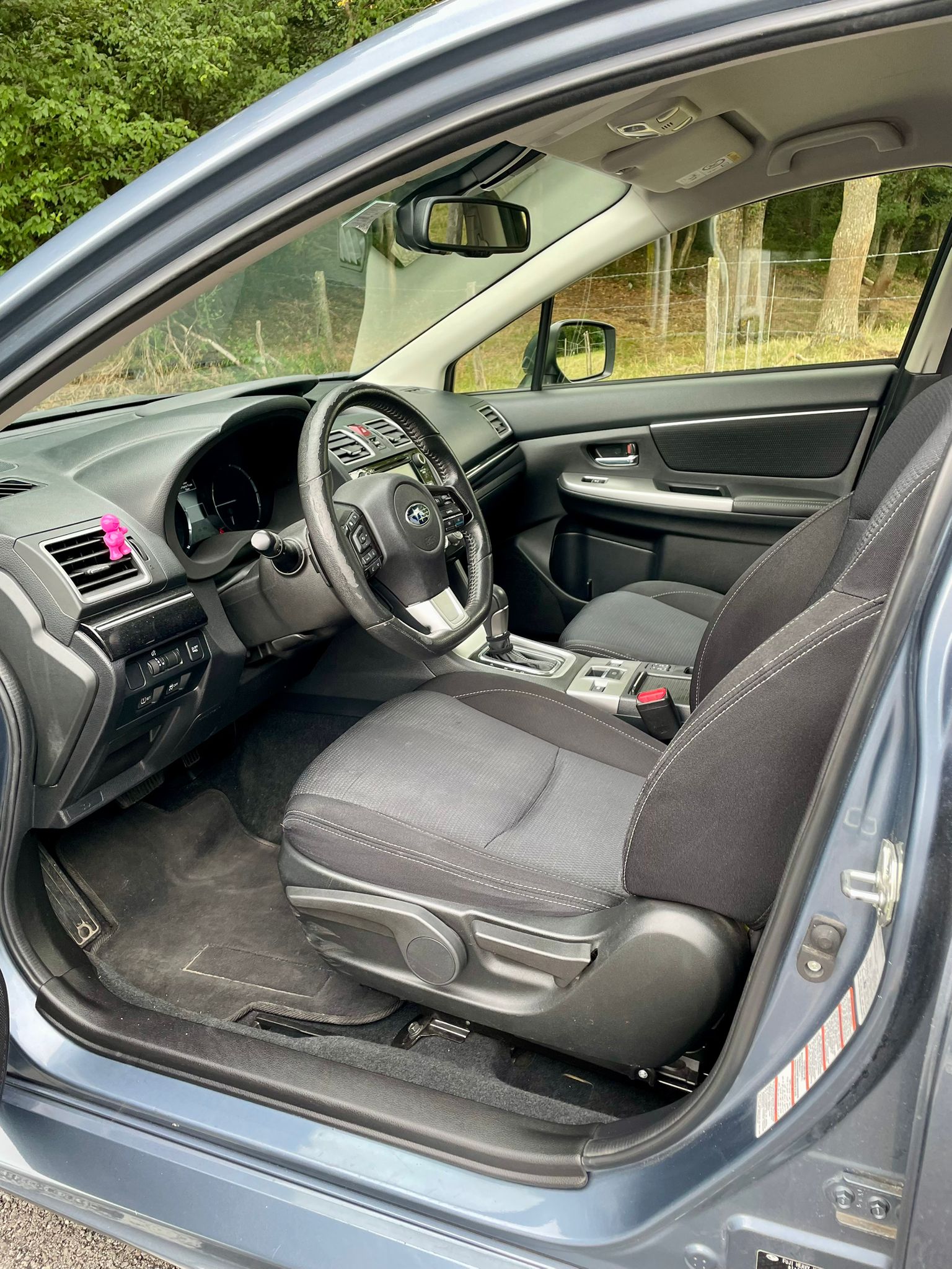 SUBARU LEVORG-image-4