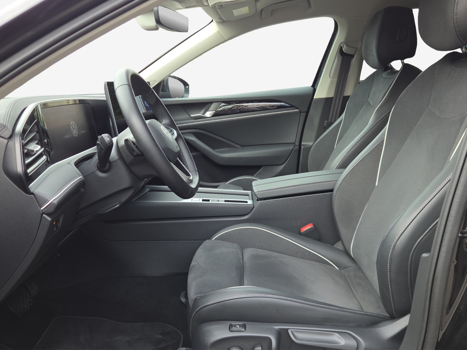 VW Passat Variant 2.0 TDI evo Business 4 Motion DSG-image-7
