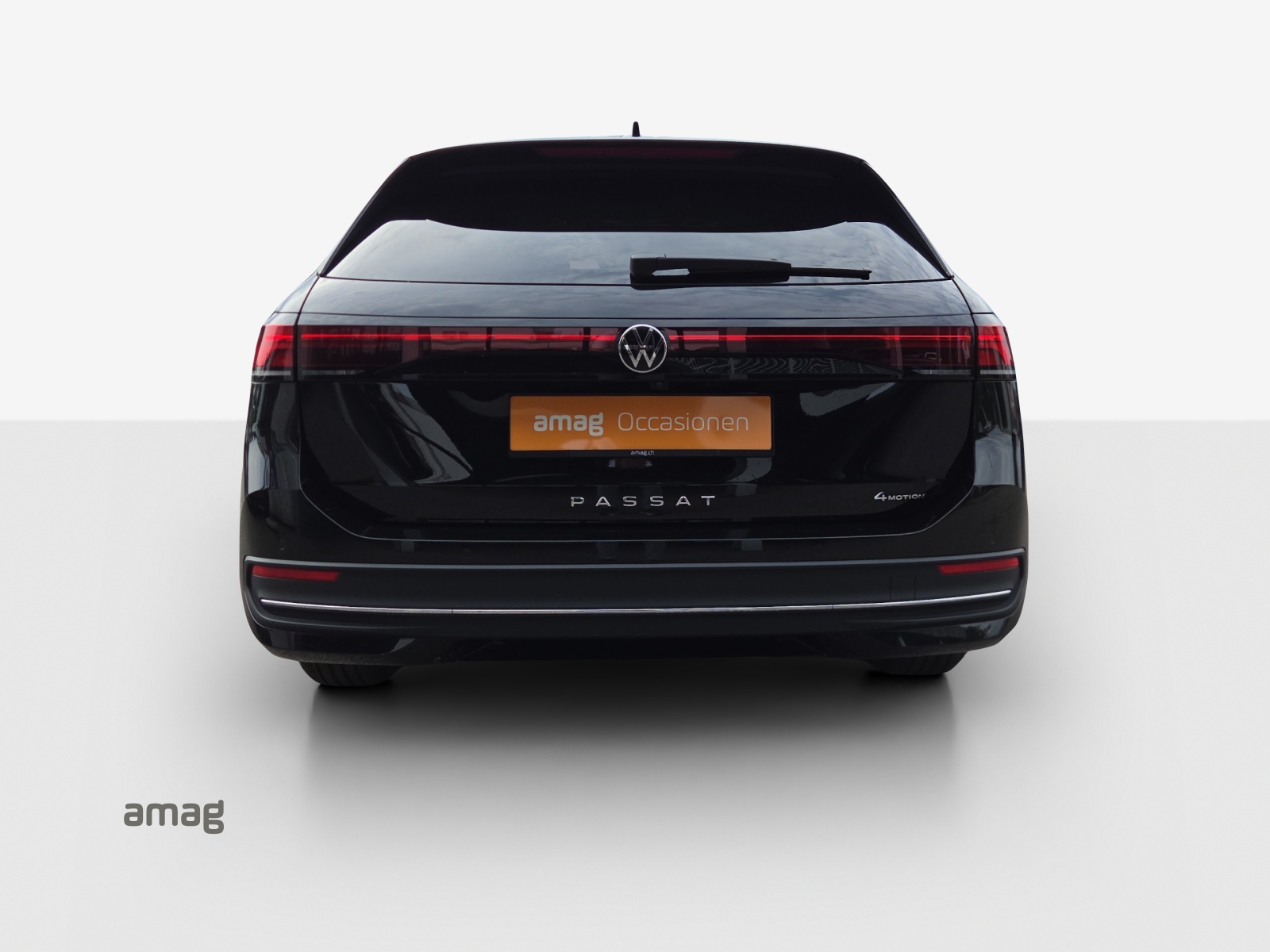 VW Passat Variant 2.0 TDI evo Business 4 Motion DSG-image-3