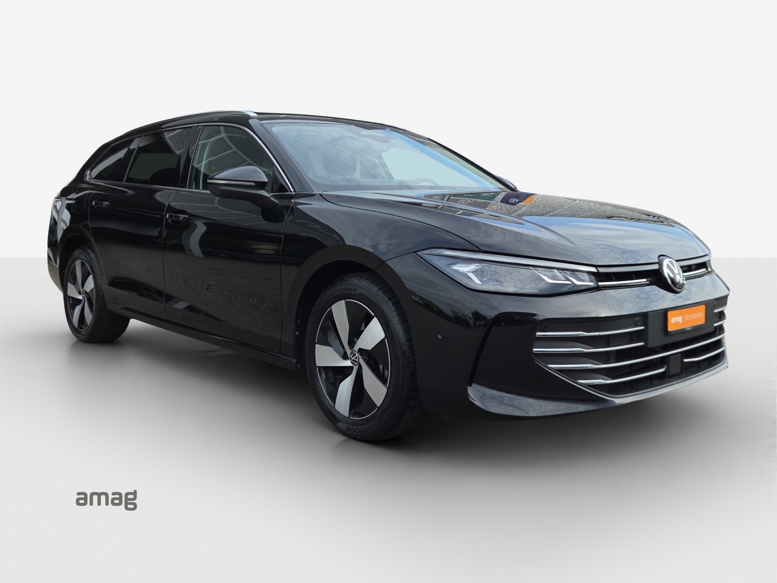 VW Passat Variant 2.0 TDI evo Business 4 Motion DSG-image-5
