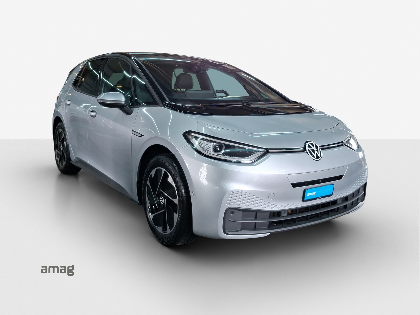 VW ID.3 Pro 58 kWh Pro-image-5