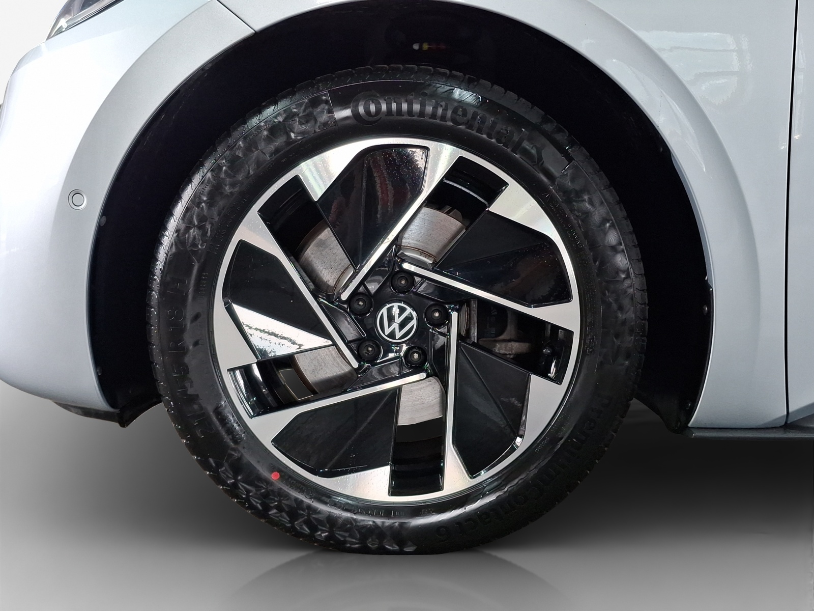VW ID.3 Pro 58 kWh Pro-image-14