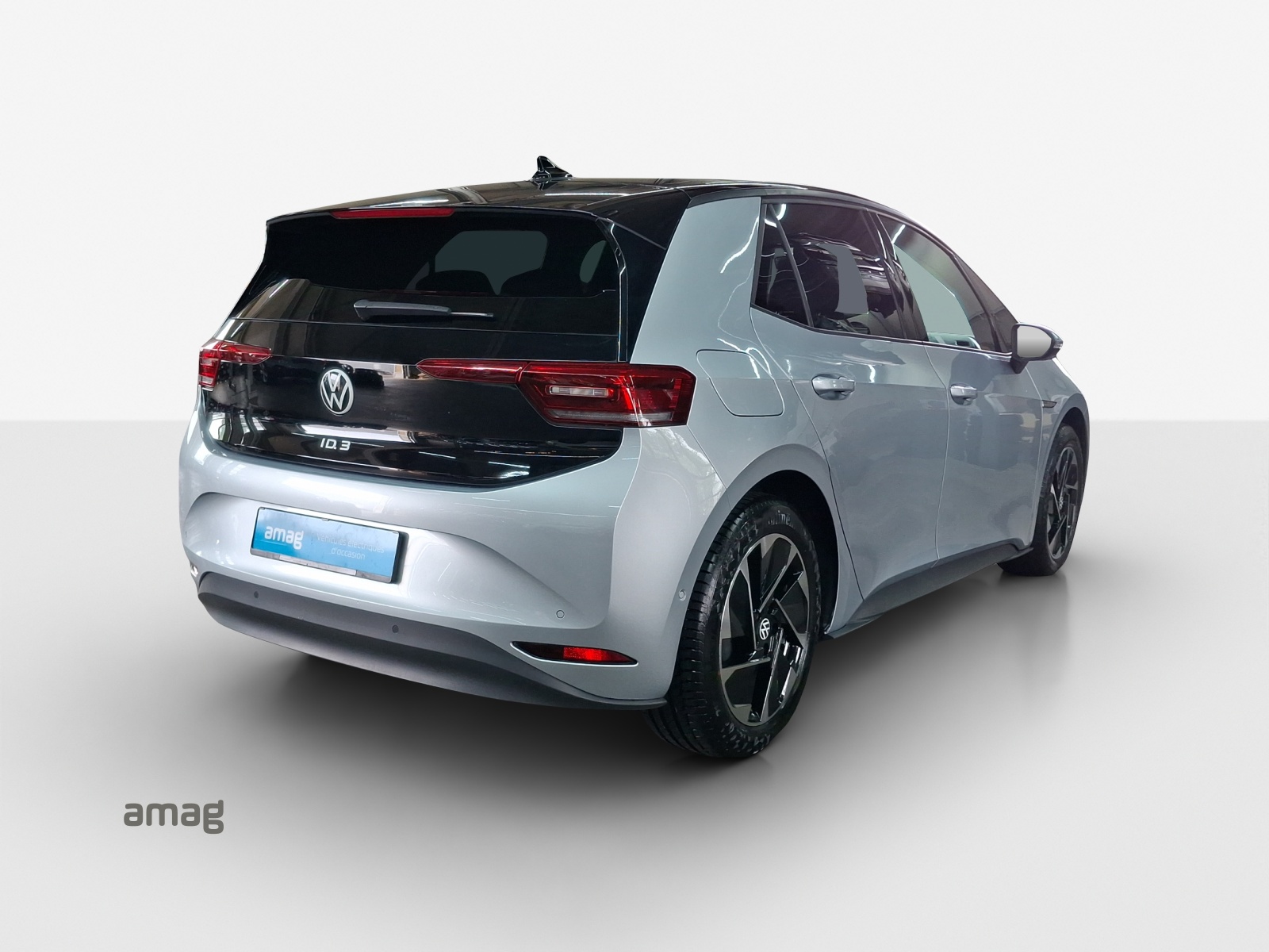 VW ID.3 Pro 58 kWh Pro-image-4