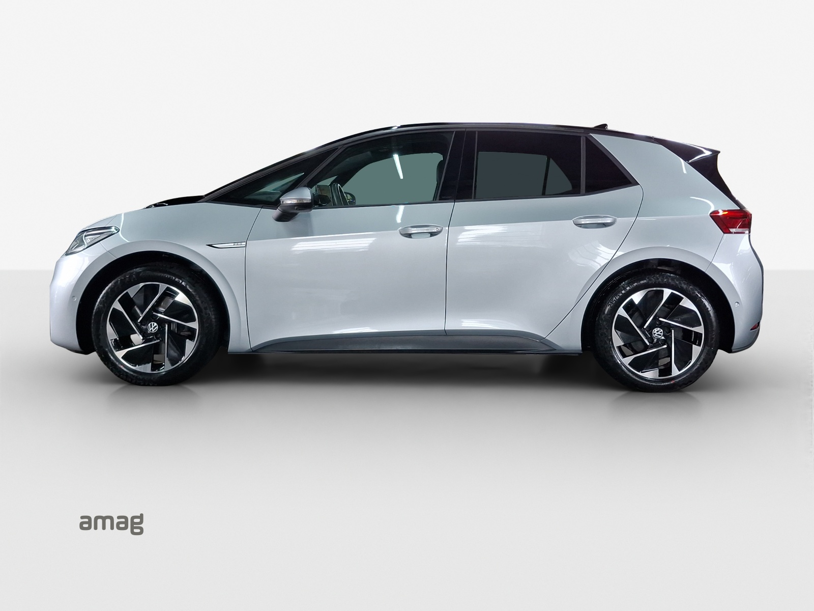 VW ID.3 Pro 58 kWh Pro-image-1