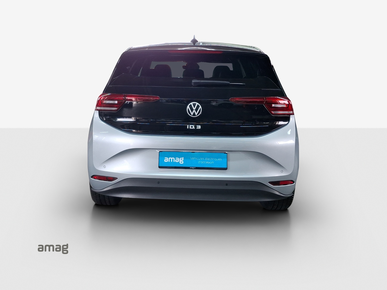 VW ID.3 Pro 58 kWh Pro-image-3