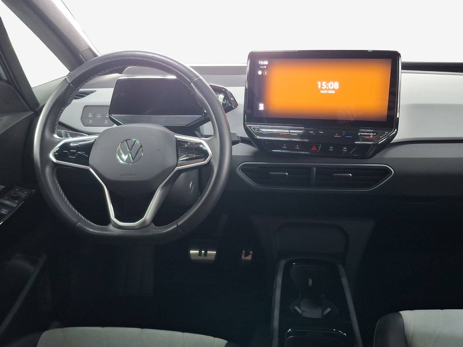 VW ID.3 Pro 58 kWh Pro-image-8