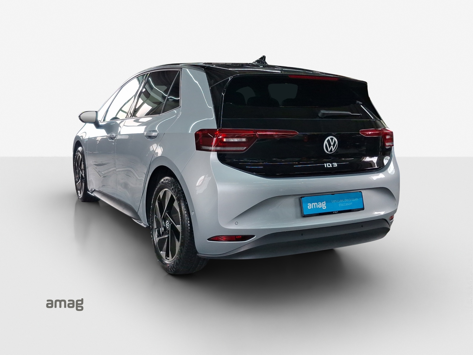 VW ID.3 Pro 58 kWh Pro-image-2