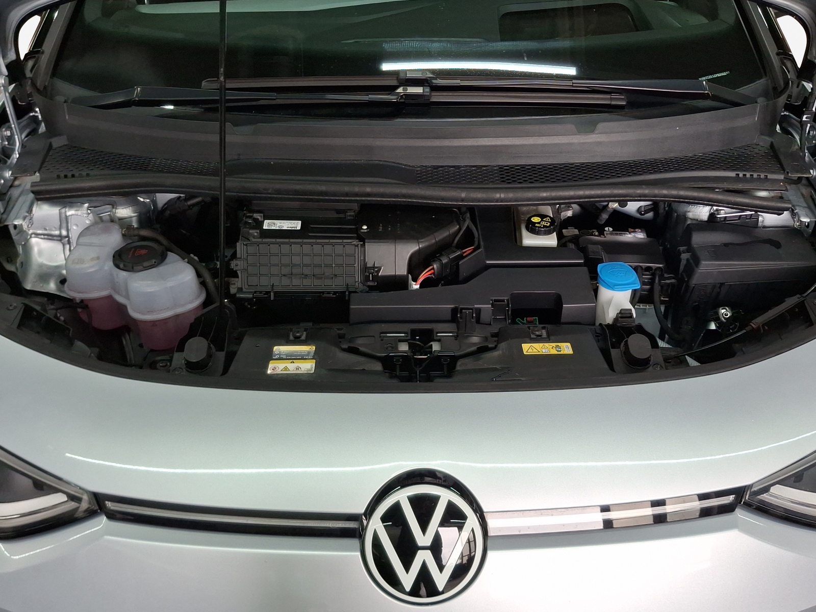 VW ID.3 Pro 58 kWh Pro-image-15