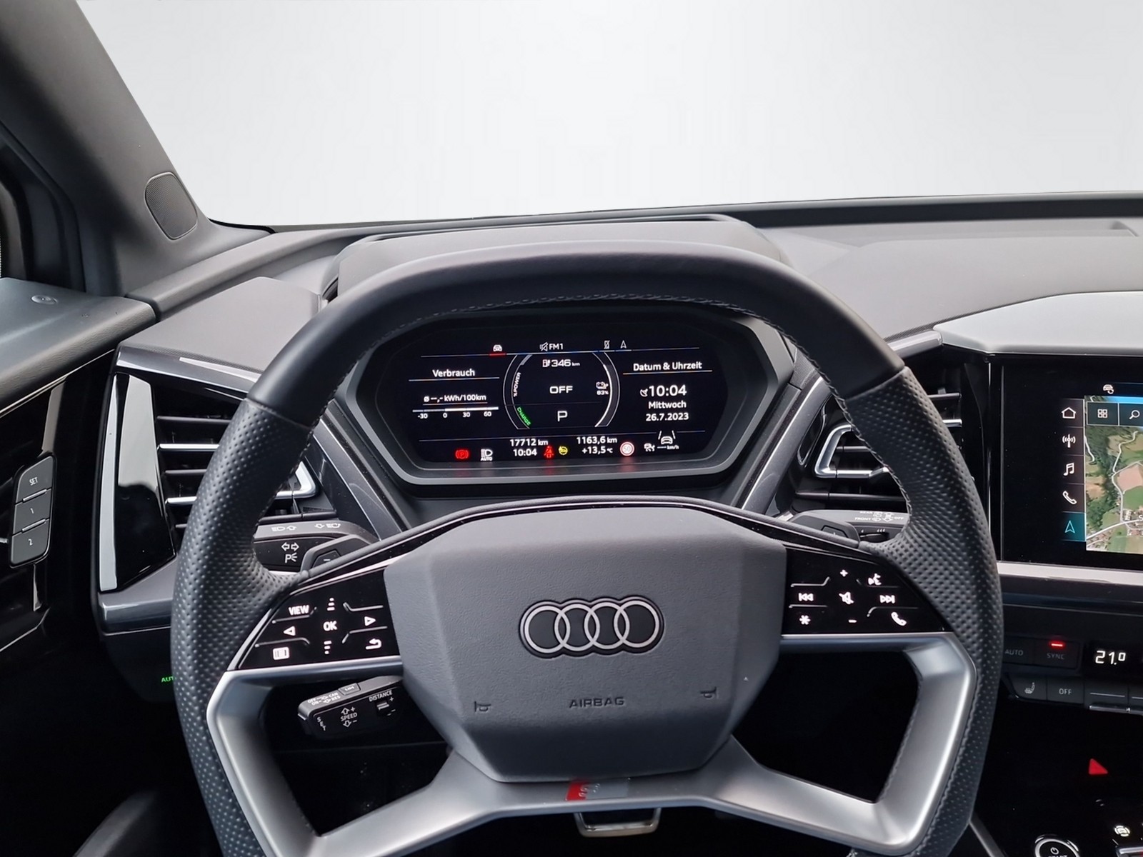 AUDI Q4 e-tron 50 quattro Edition One-image-9