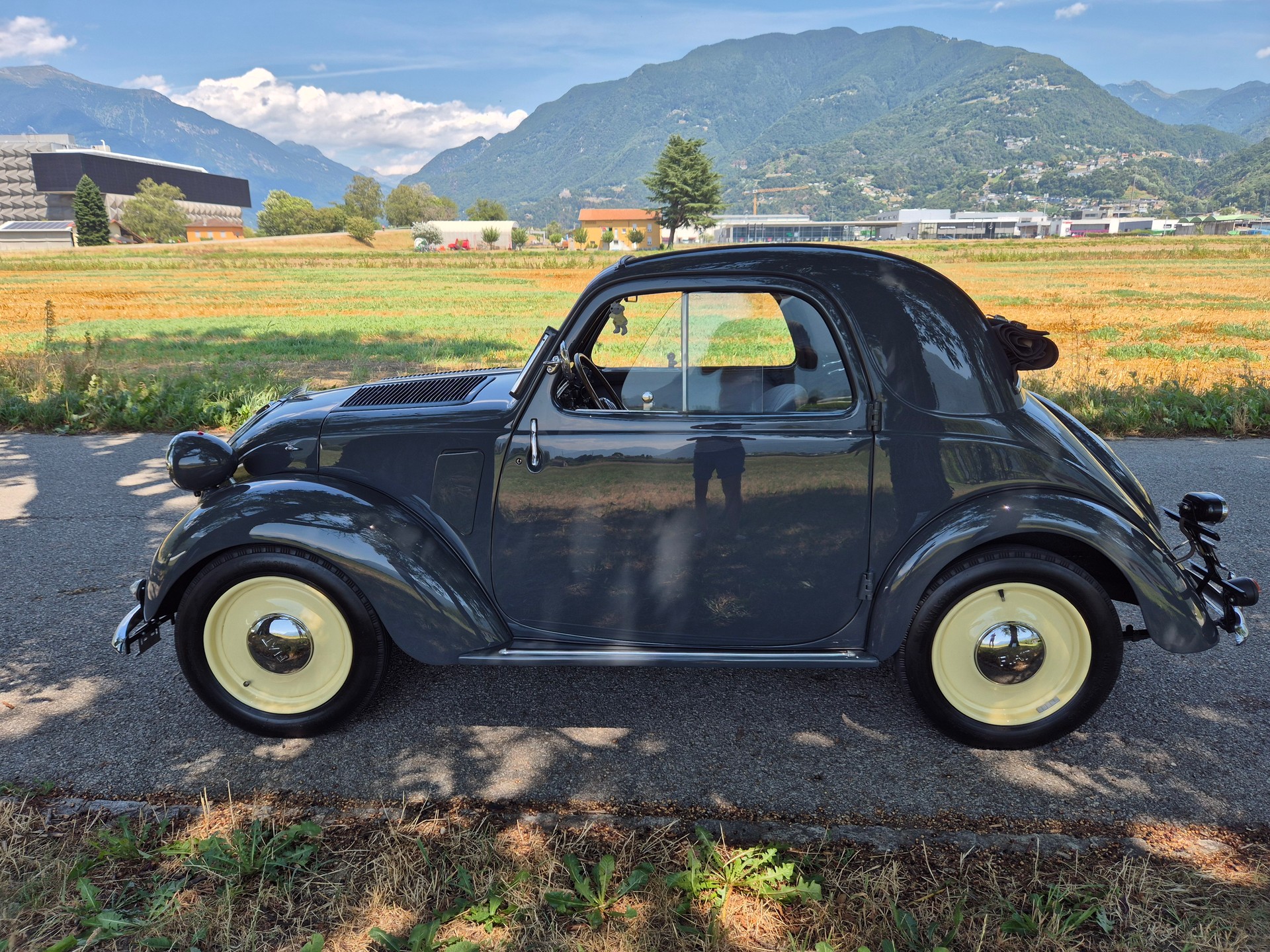 FIAT Topolino B-image-4