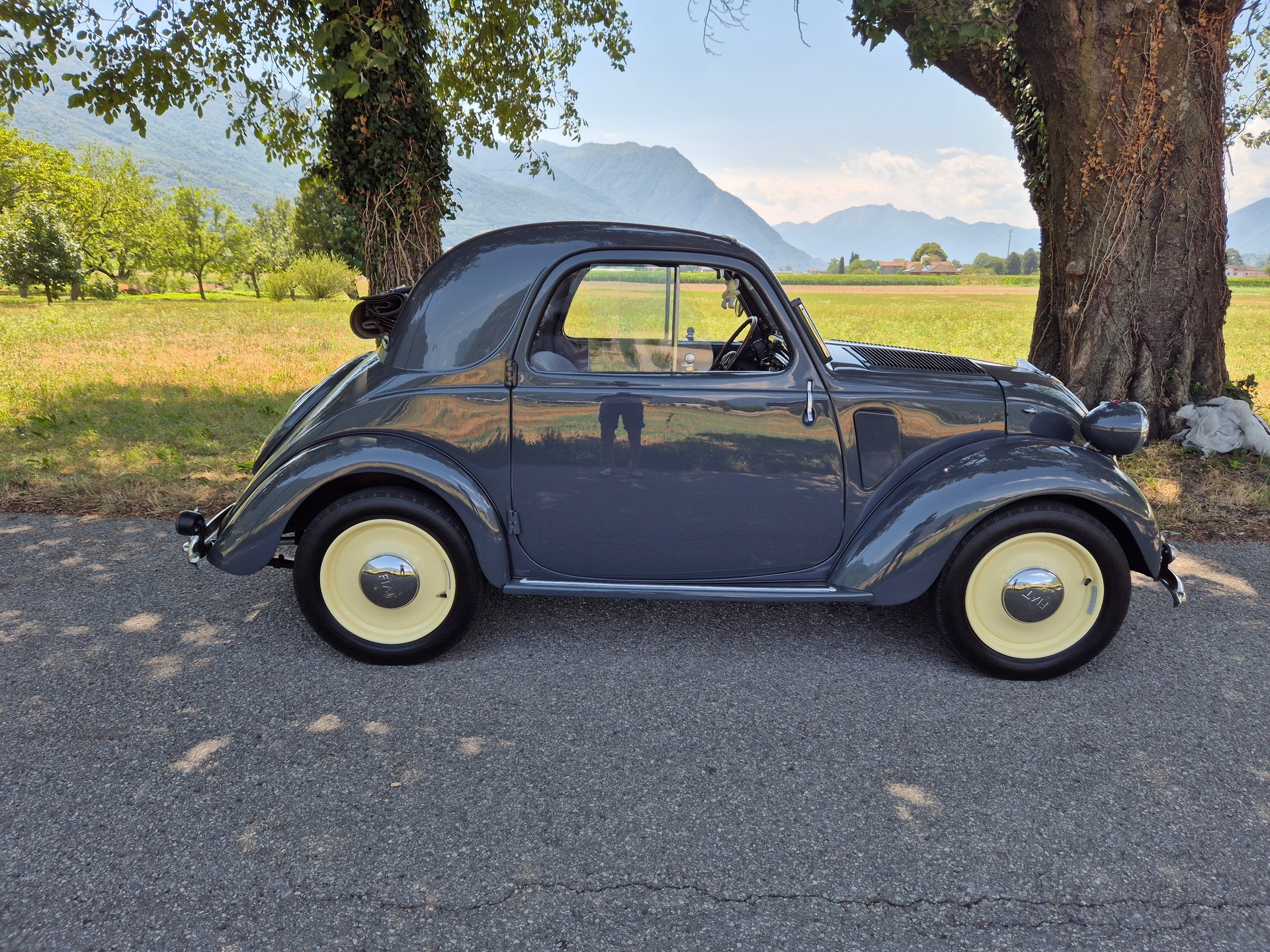 FIAT Topolino B-image-2