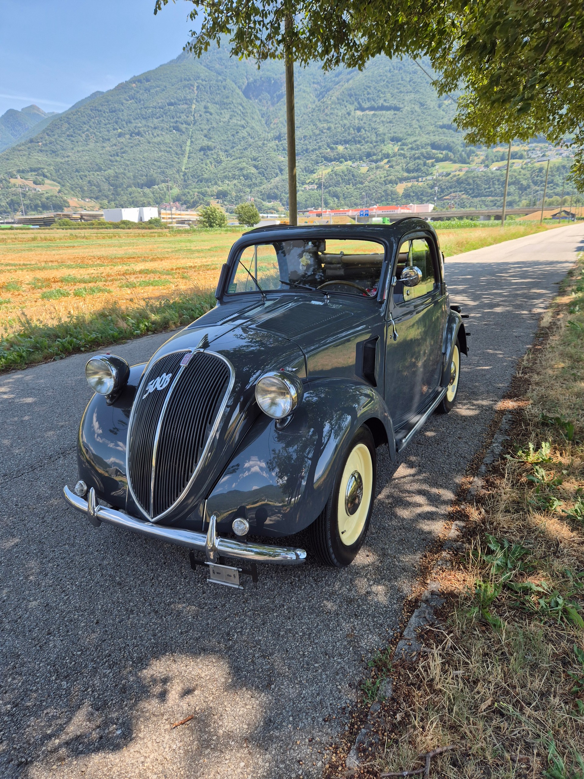 FIAT Topolino B-image-0