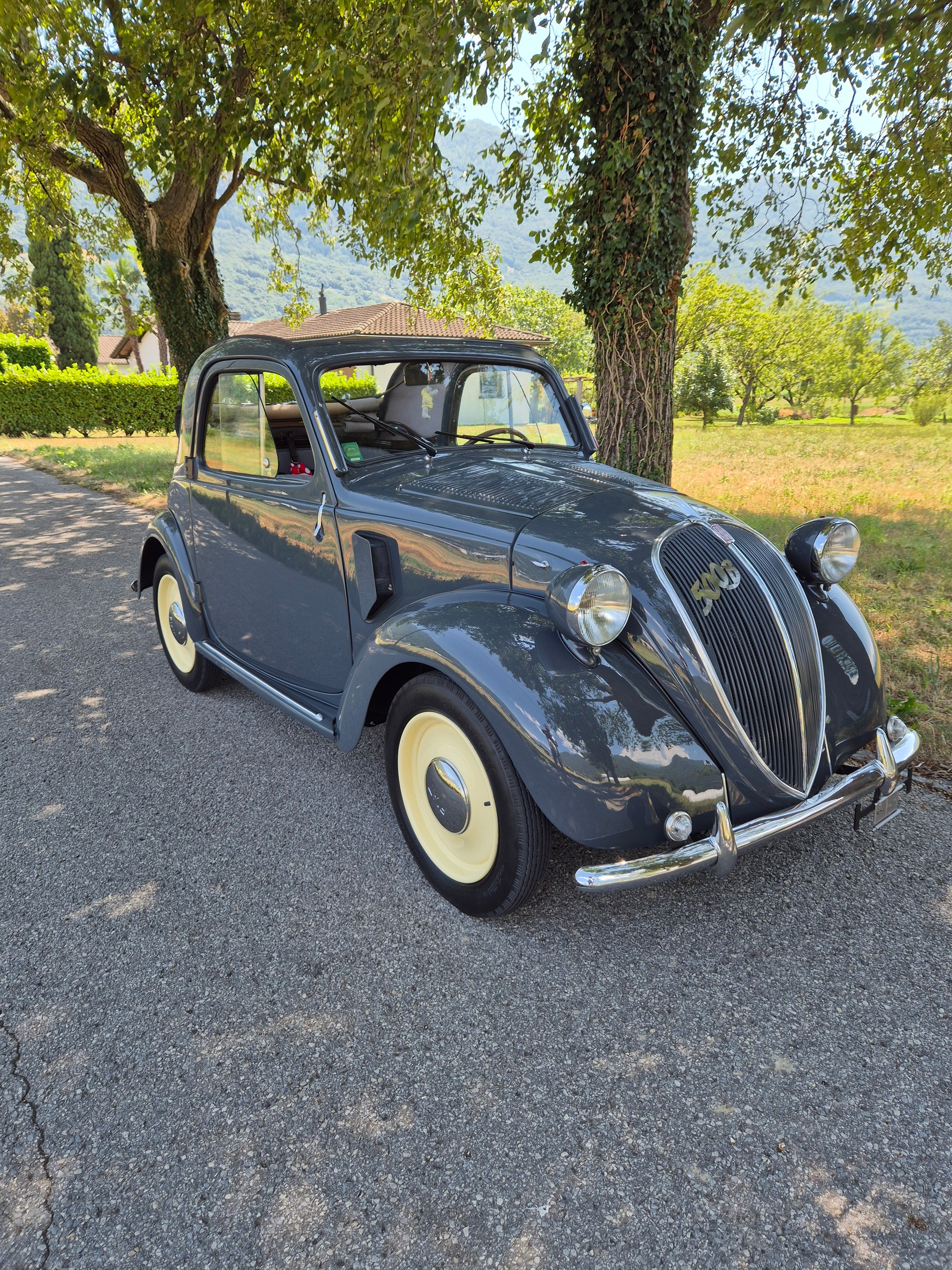 FIAT Topolino B-image-6