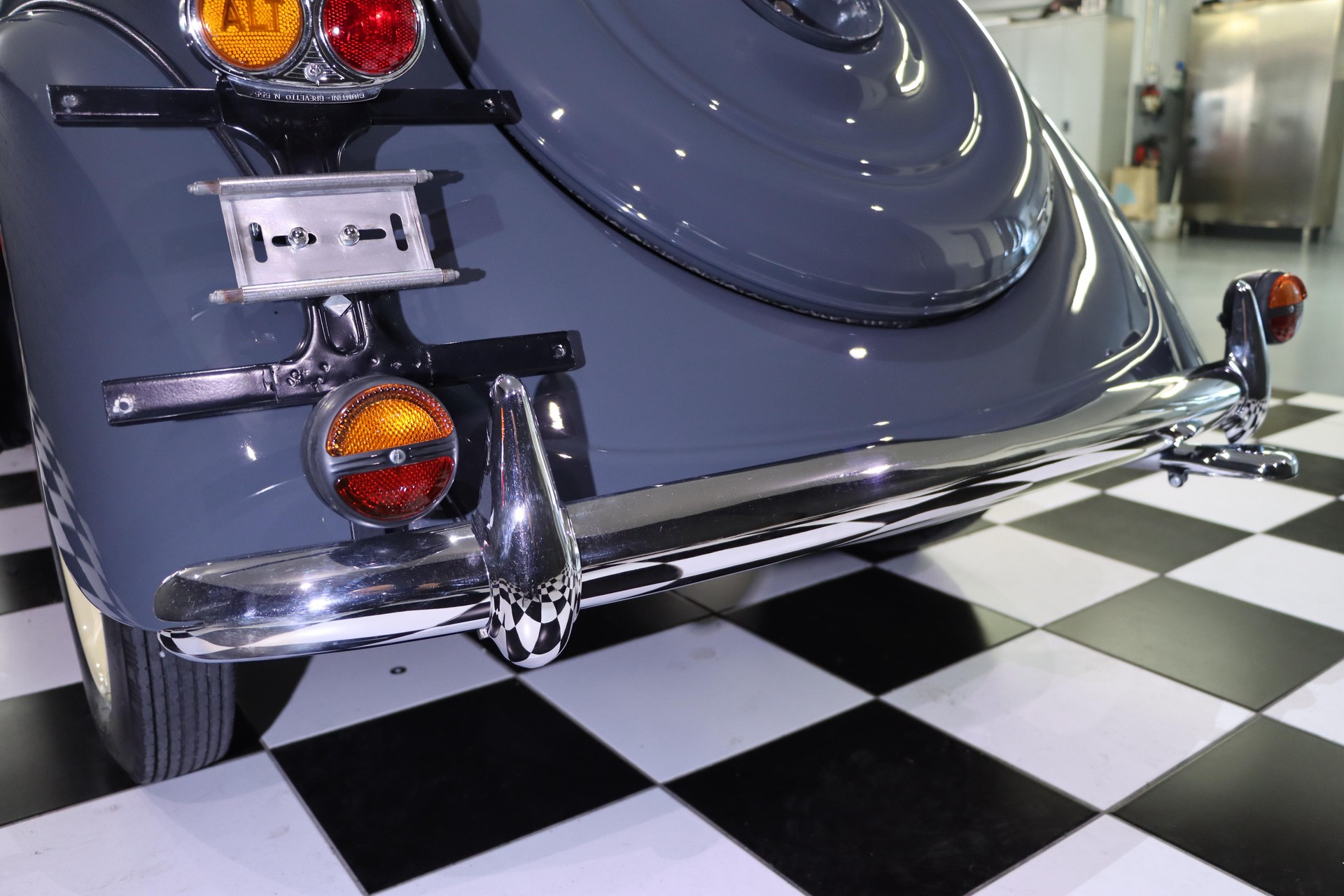 FIAT Topolino B-image-8