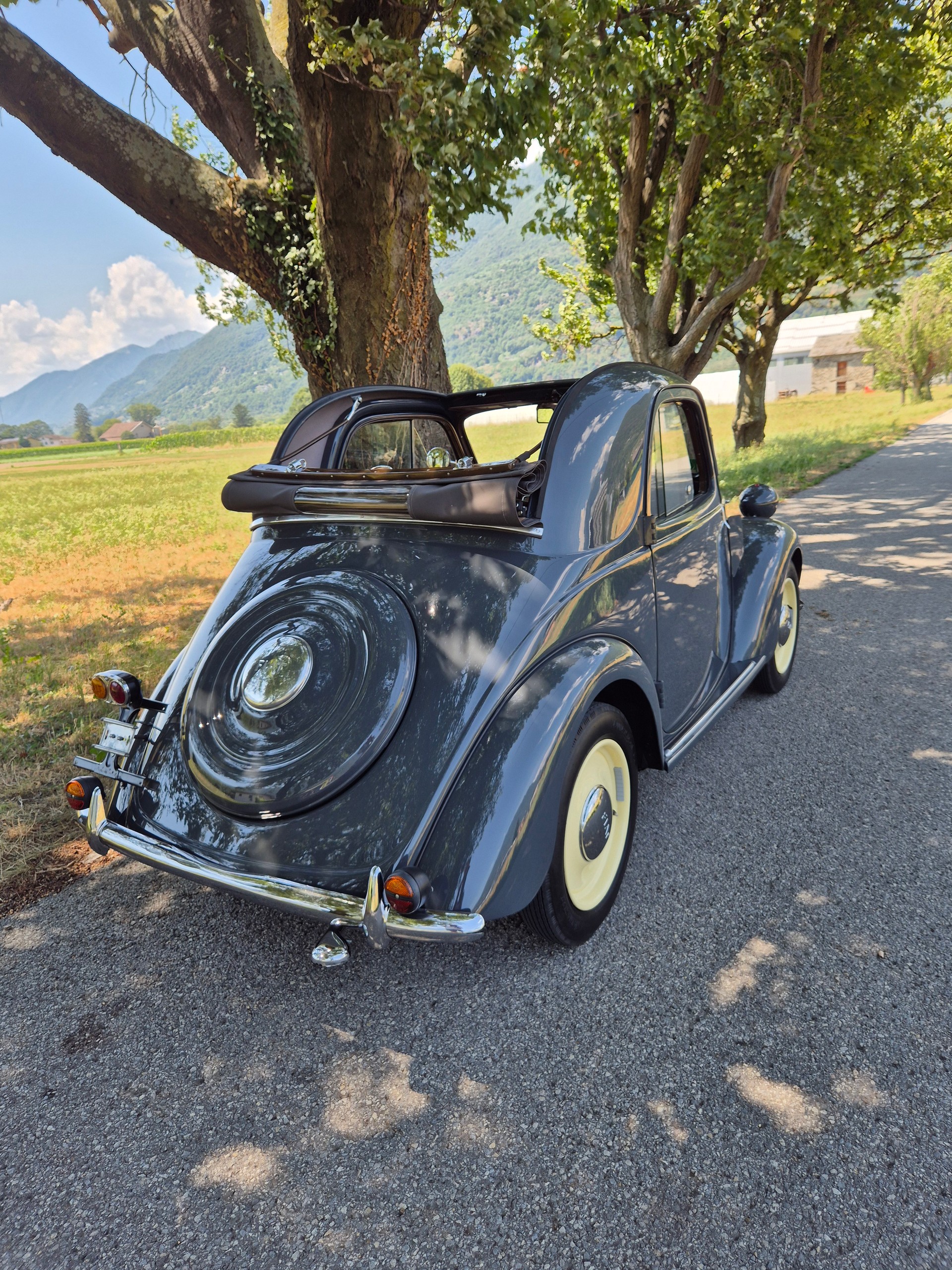 FIAT Topolino B-image-5