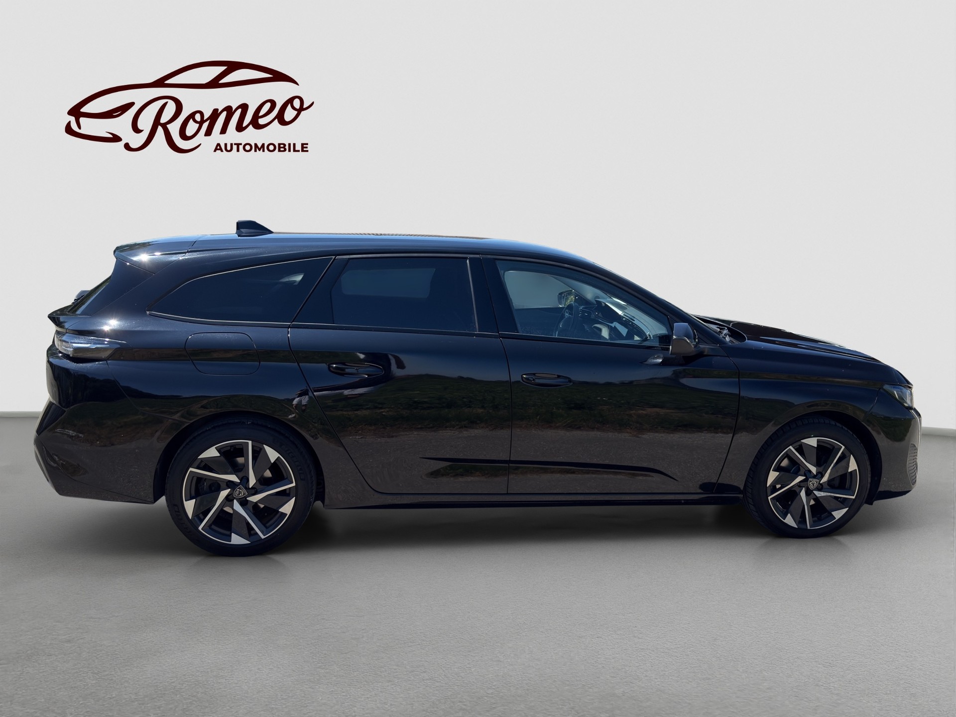 PEUGEOT 308 SW 1.5 BlueHDI Allure Pack EAT8 ** Frisch ab MFK und Service ** CH Auto ** 1. Hand **-image-5
