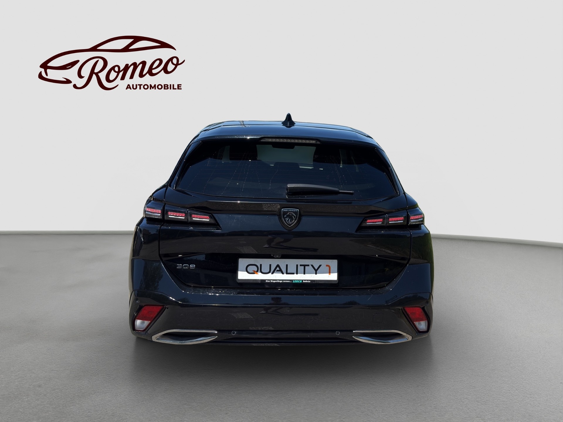 PEUGEOT 308 SW 1.5 BlueHDI Allure Pack EAT8 ** Frisch ab MFK und Service ** CH Auto ** 1. Hand **-image-7