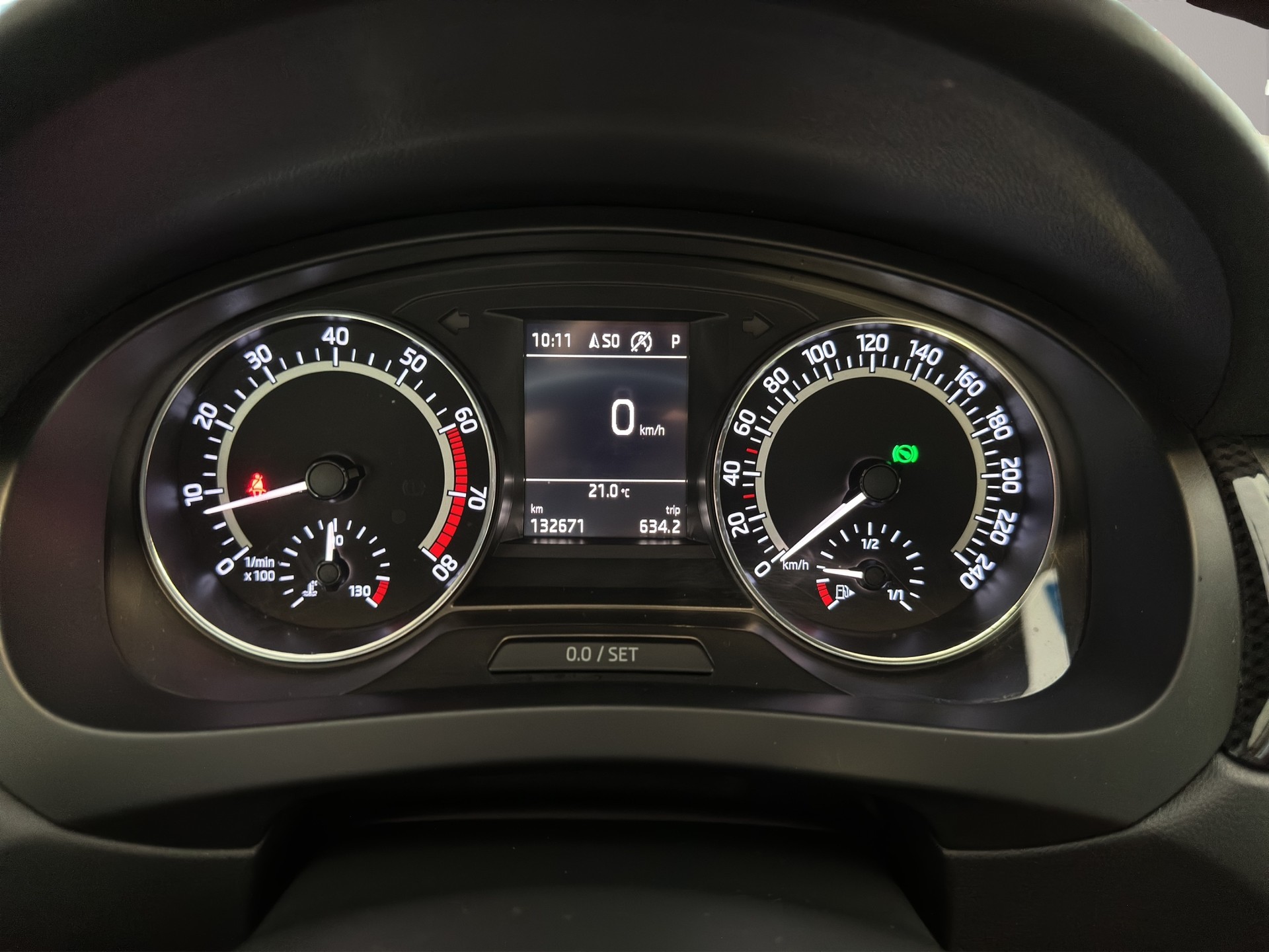 SKODA Rapid Spaceback 1.2 TSI Monte Carlo DSG-image-13