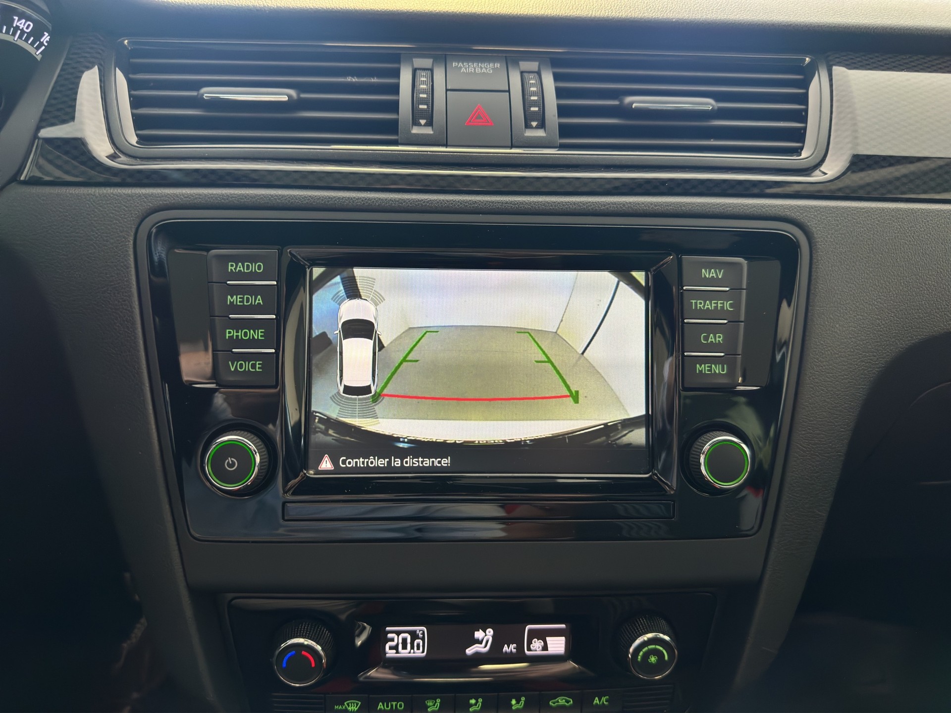 SKODA Rapid Spaceback 1.2 TSI Monte Carlo DSG-image-14