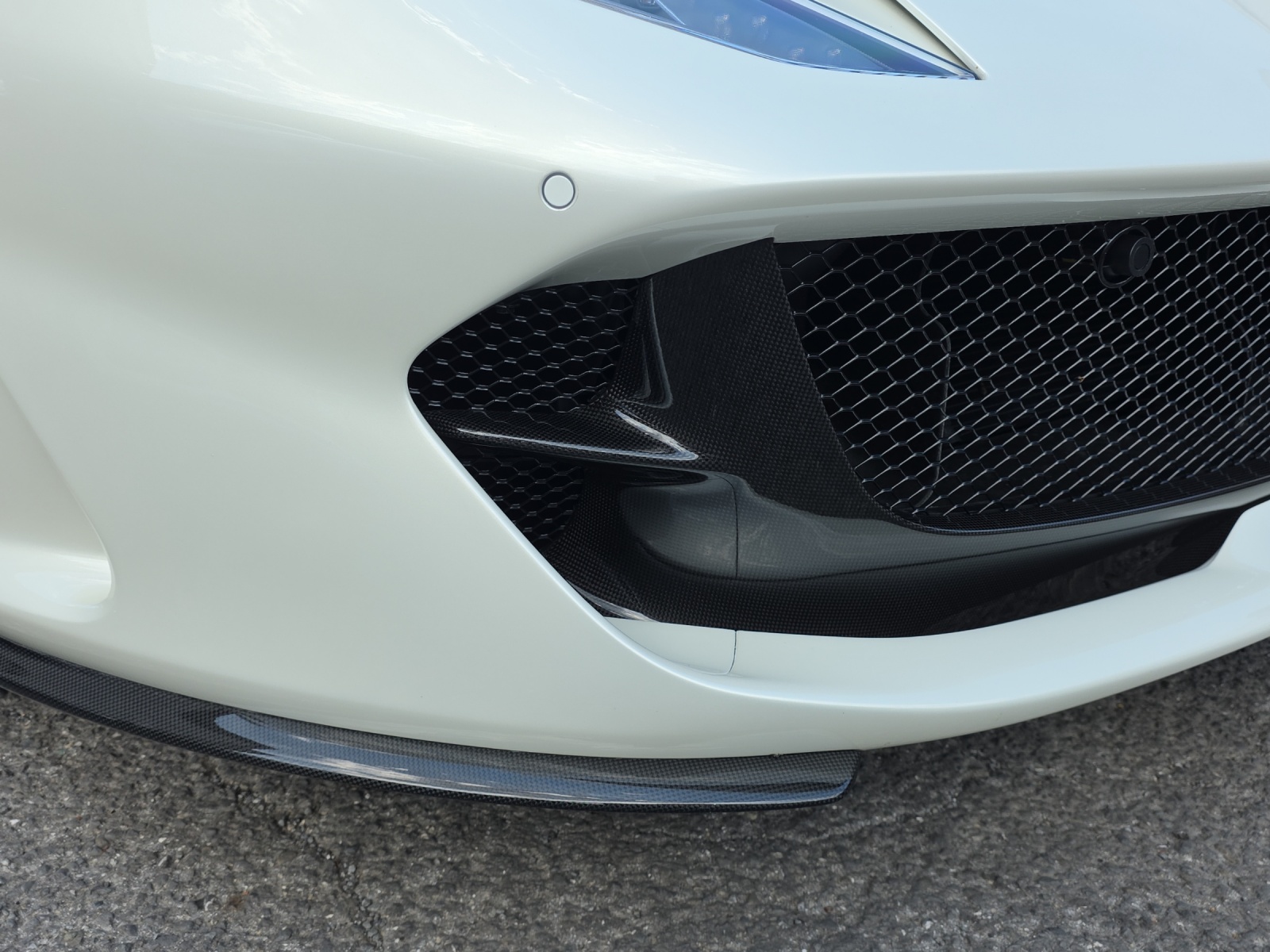 FERRARI 812 GTS Tailor Made Inedita-image-6