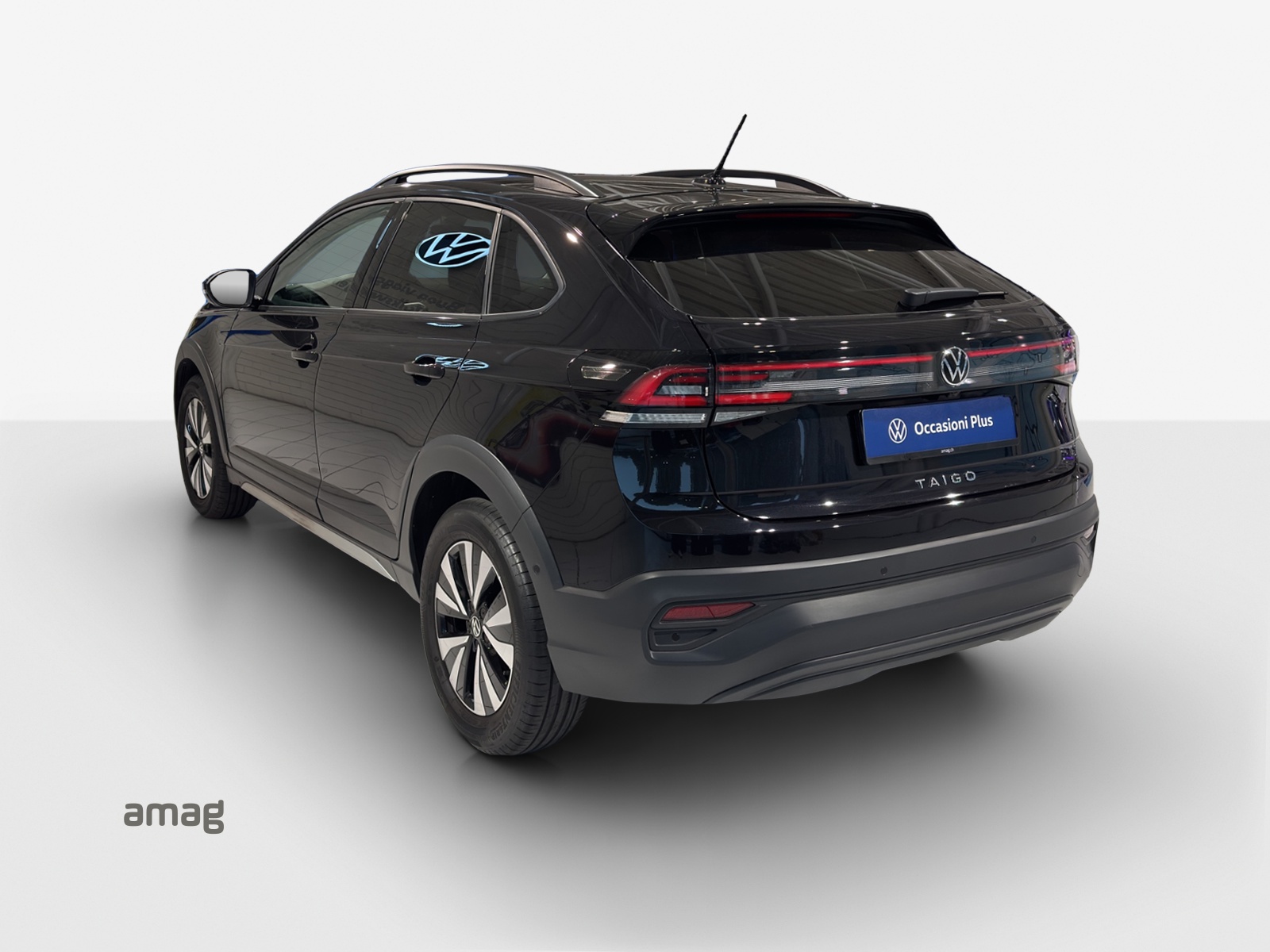 VW Taigo 1.0 TSI Life DSG-showroom-element-2