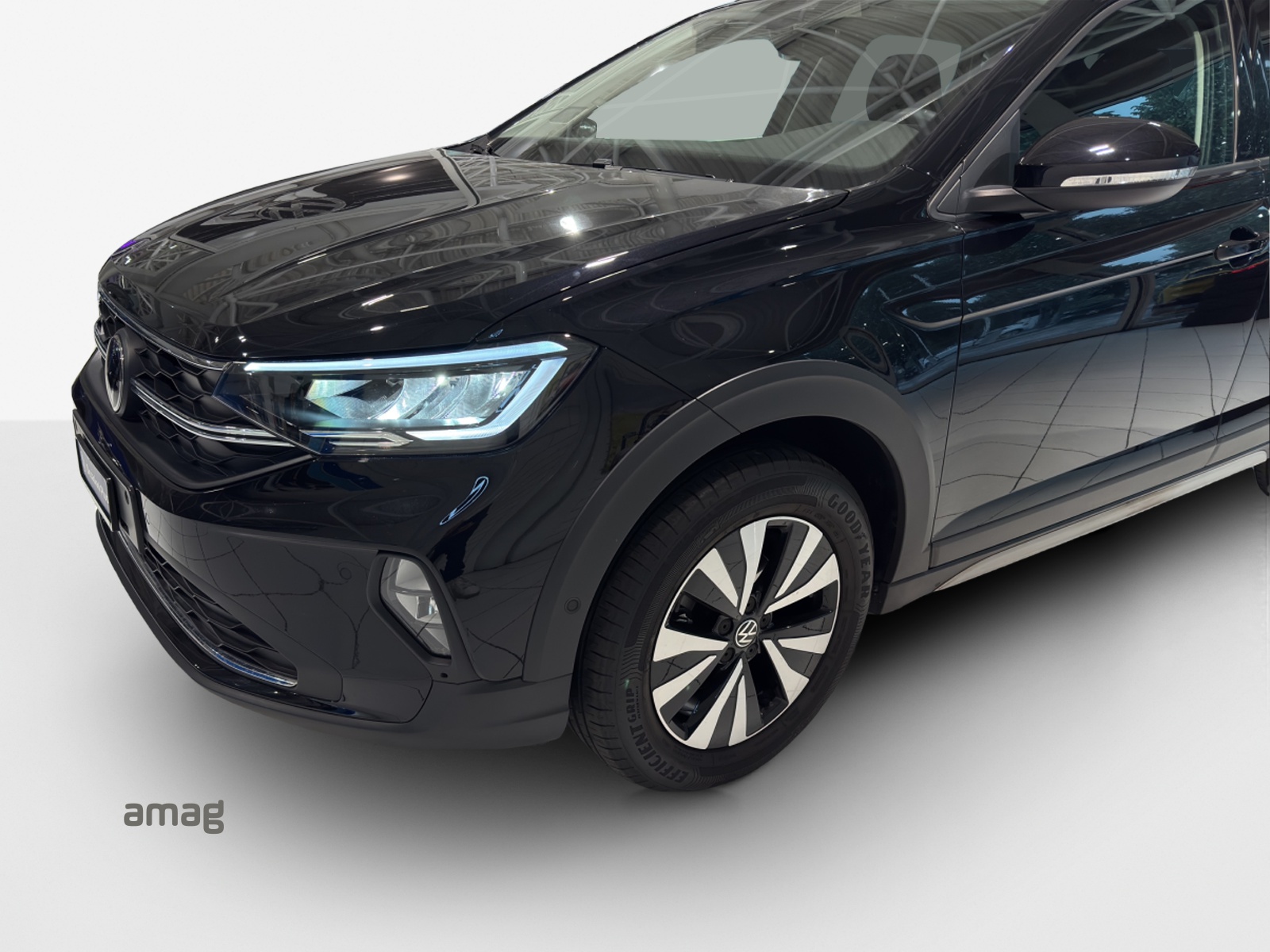 VW Taigo 1.0 TSI Life DSG-image-13