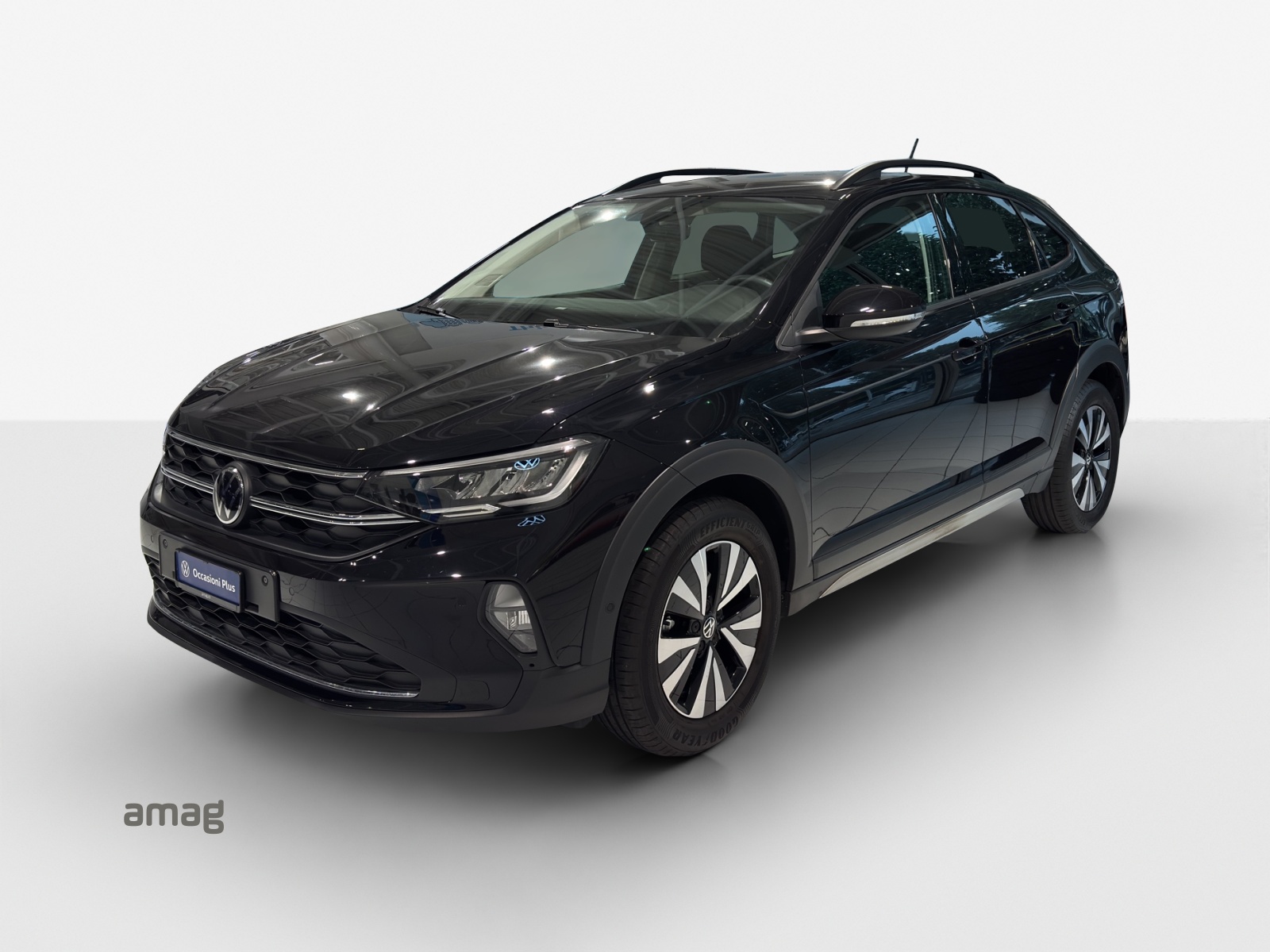VW Taigo 1.0 TSI Life DSG